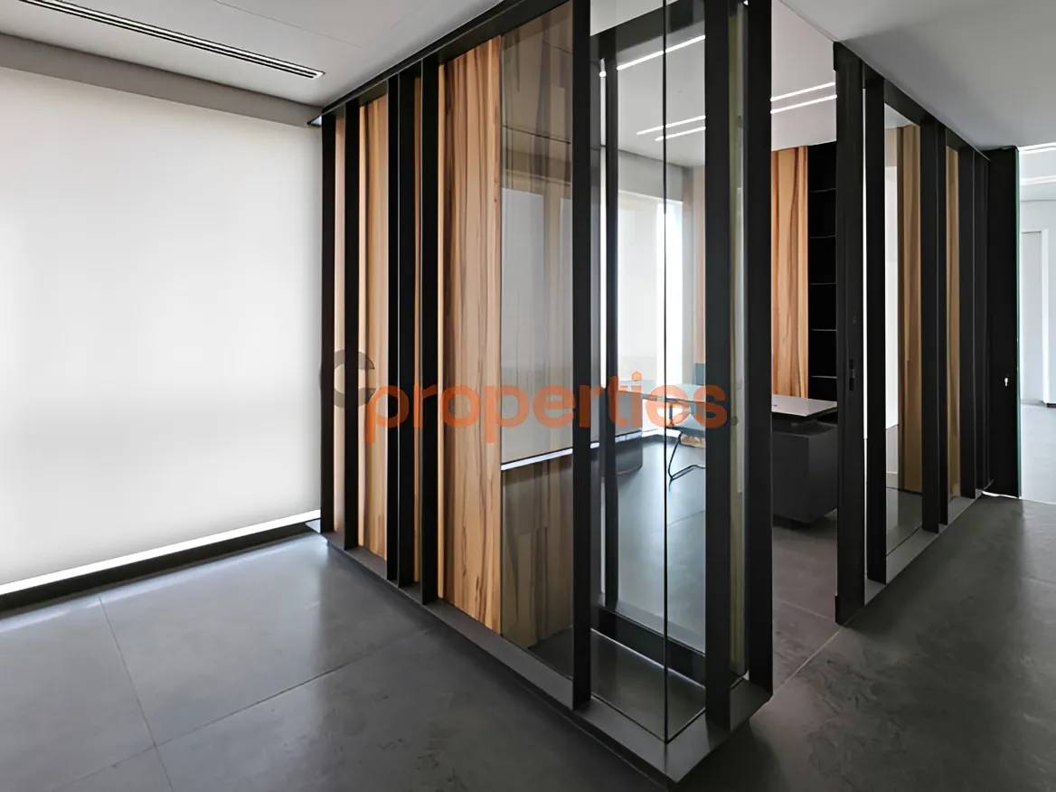 Office for Rent in Horch Tabet