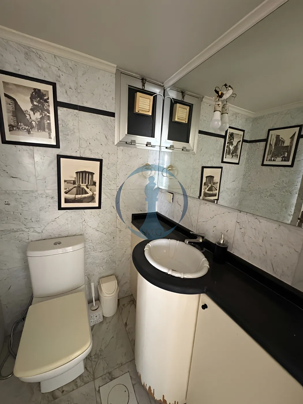 Apartment for sale in Haret Sakher