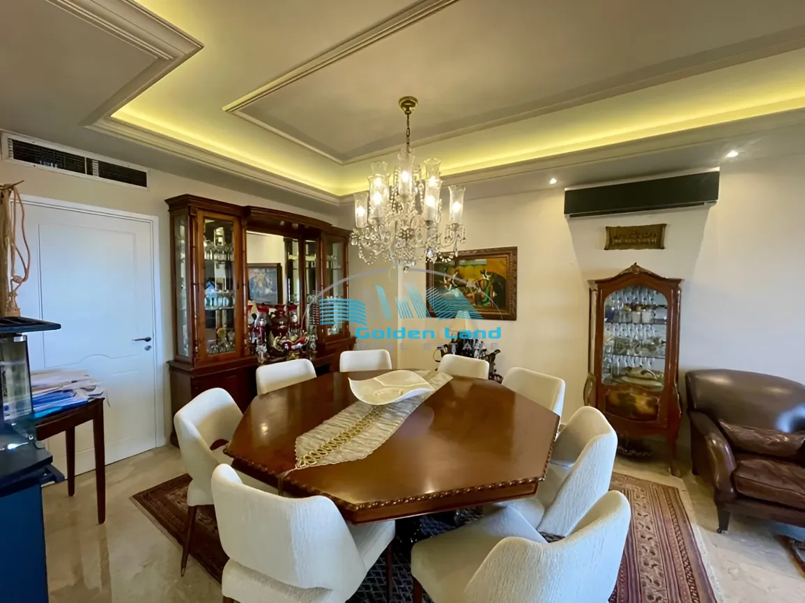 Apartment for sale in Haret Sakher, Lebanon - 3 bed, 3 bath