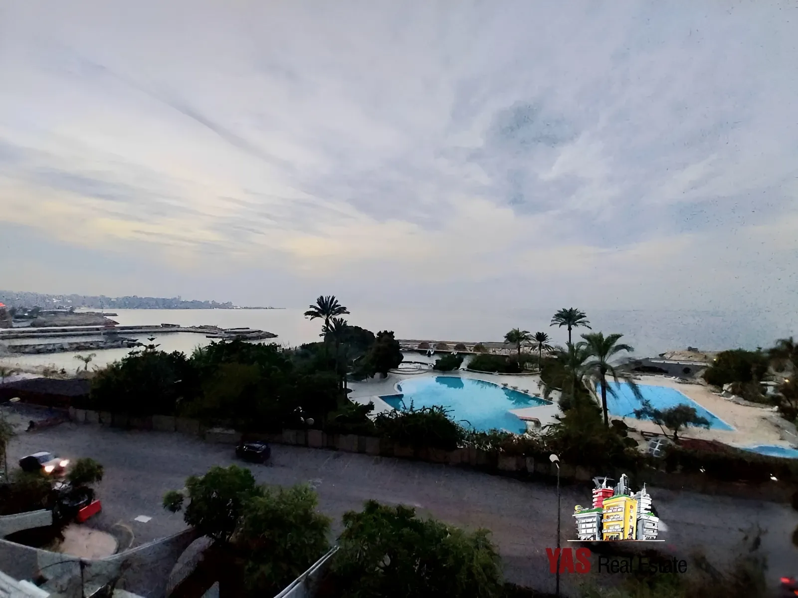 Apartment for Rent in Maameltein
