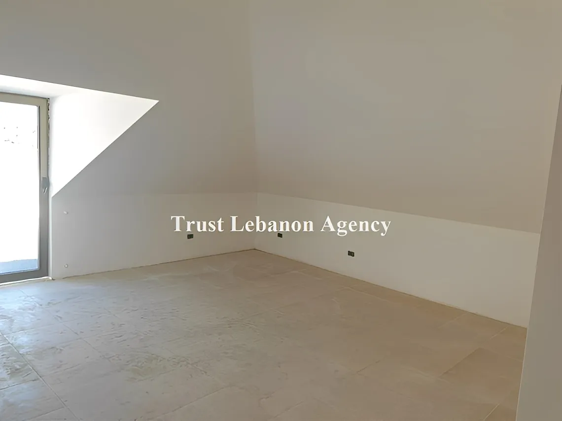Duplex for Sale in Metn Bsalim Lebanon