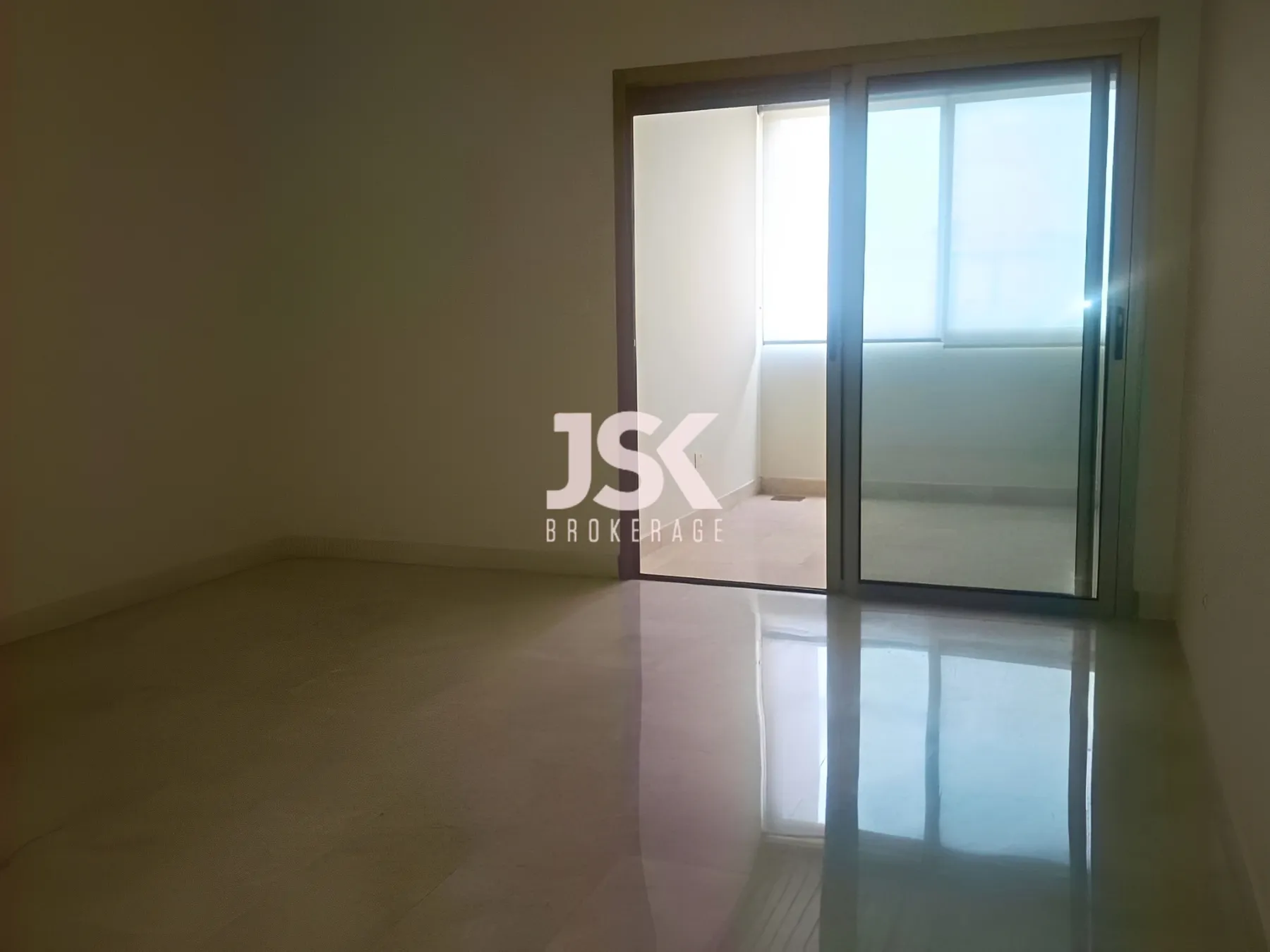 Apartment for Sale in Bir Hasan