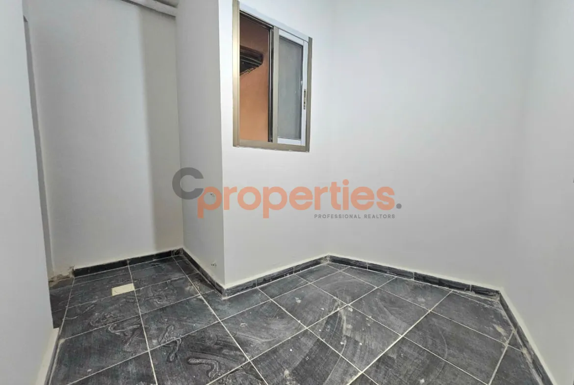 Apartment for Sale in Zikrit