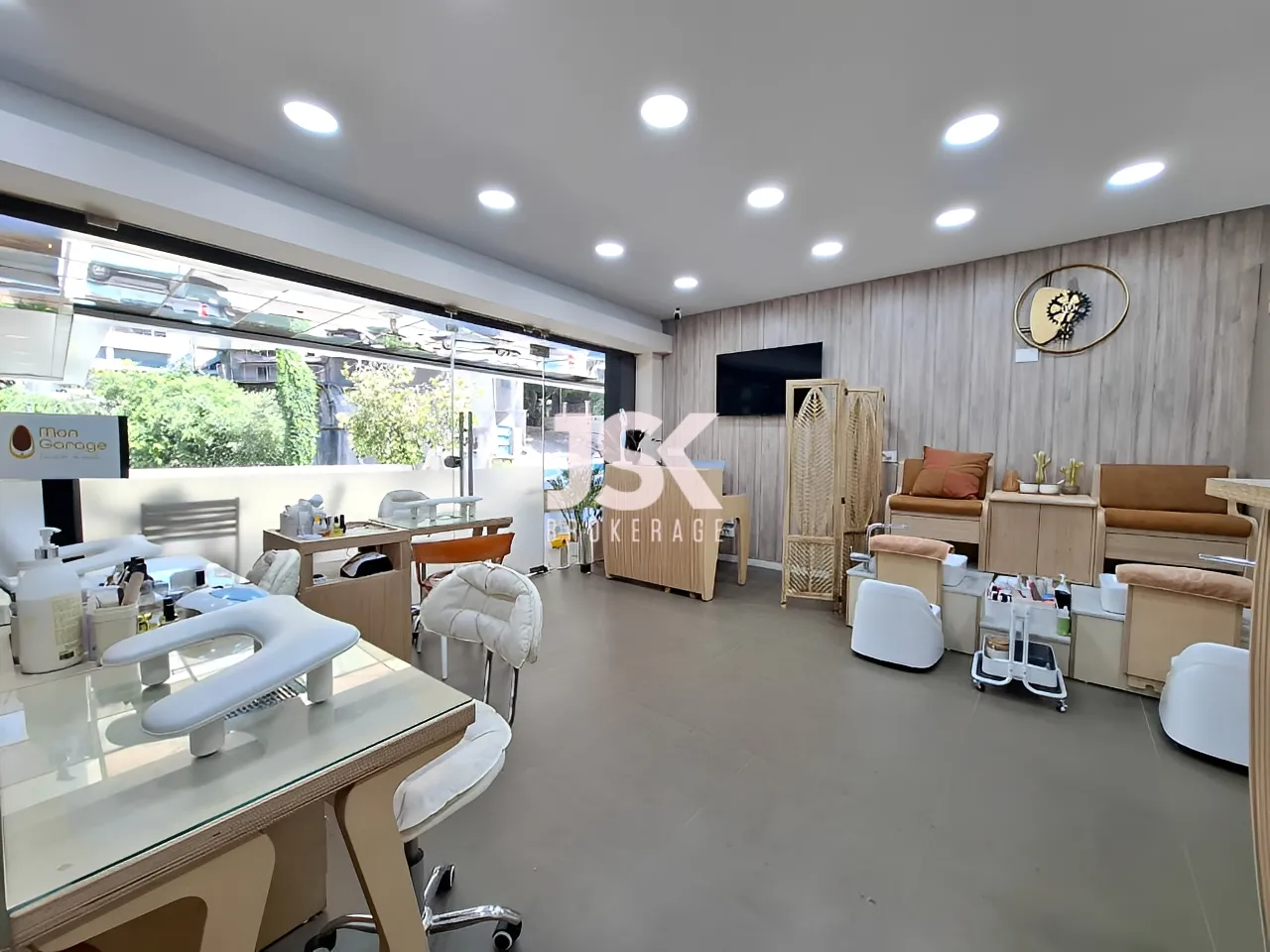 Shop for Rent in Kaslik