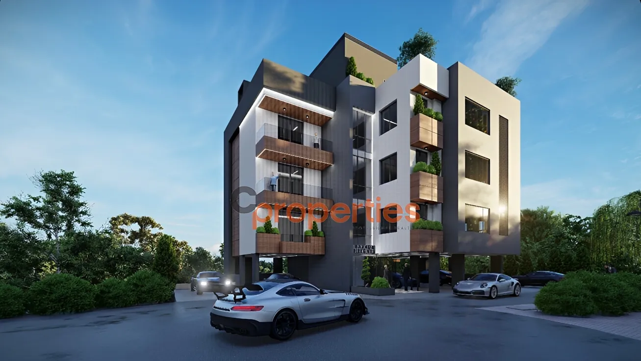 Apartment for sale in Biyyadah, Lebanon