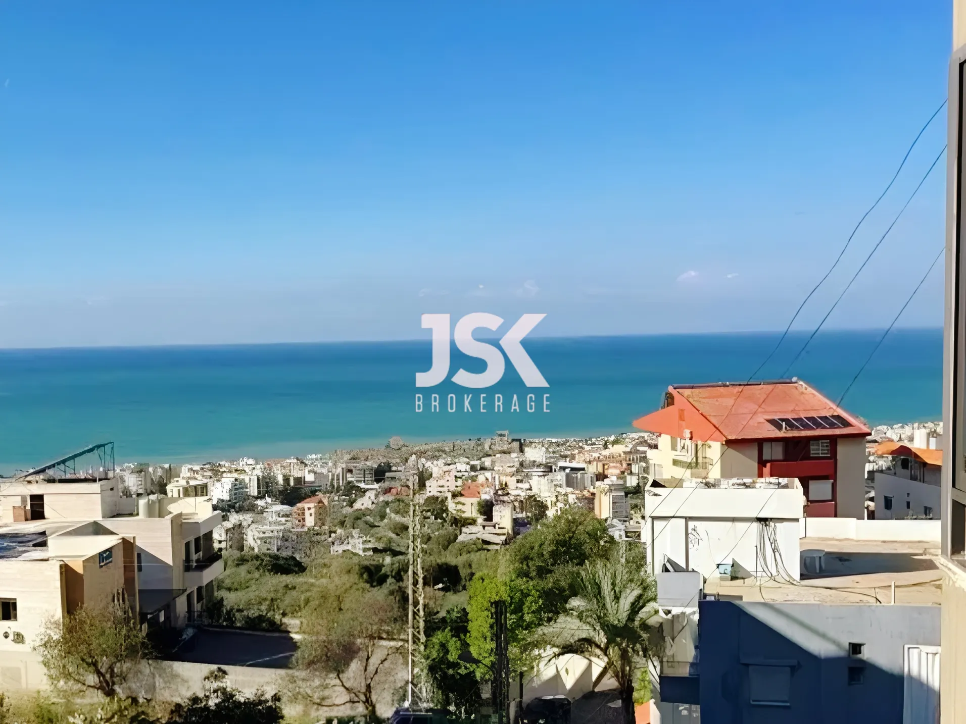 Apartment for Sale in Blat