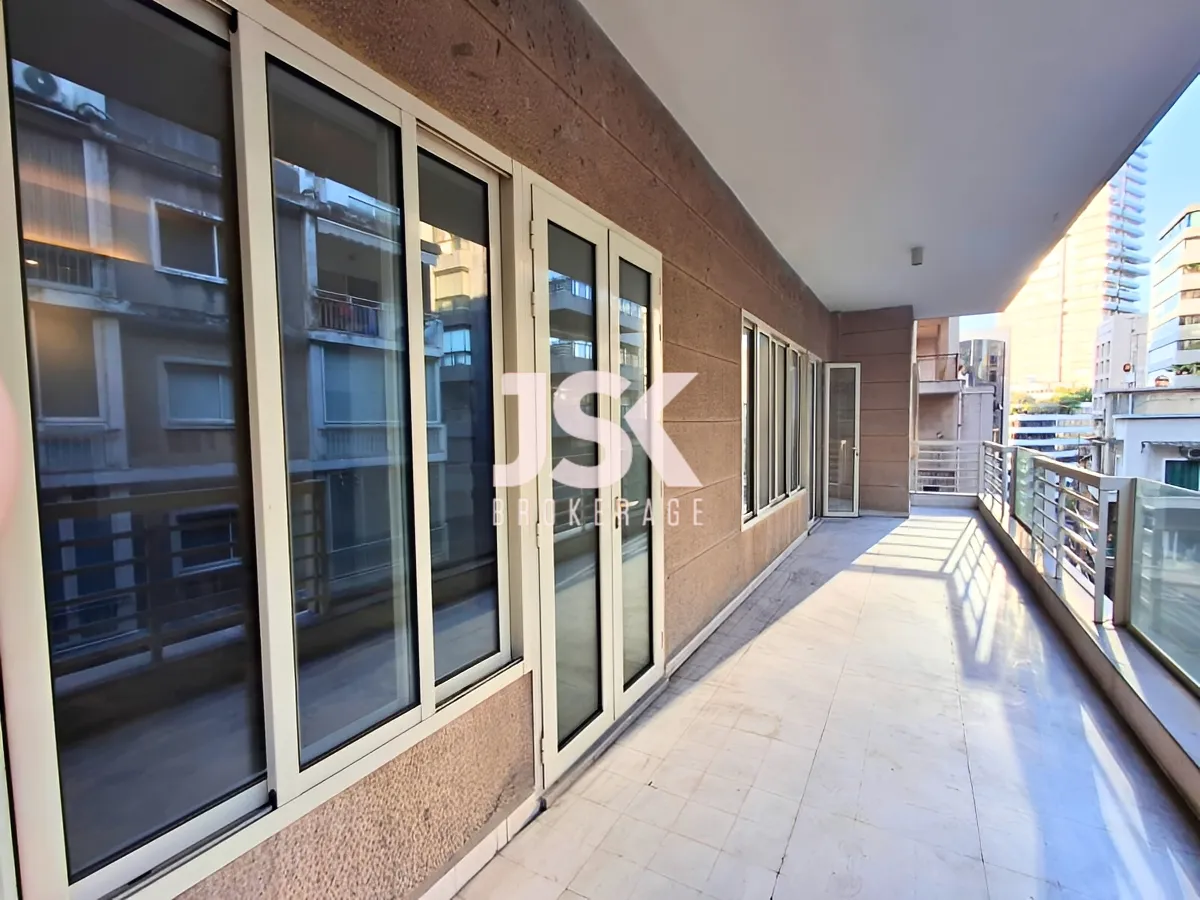 Office for Rent in Caree d'or, Achrafieh, Beirut, Lebanon