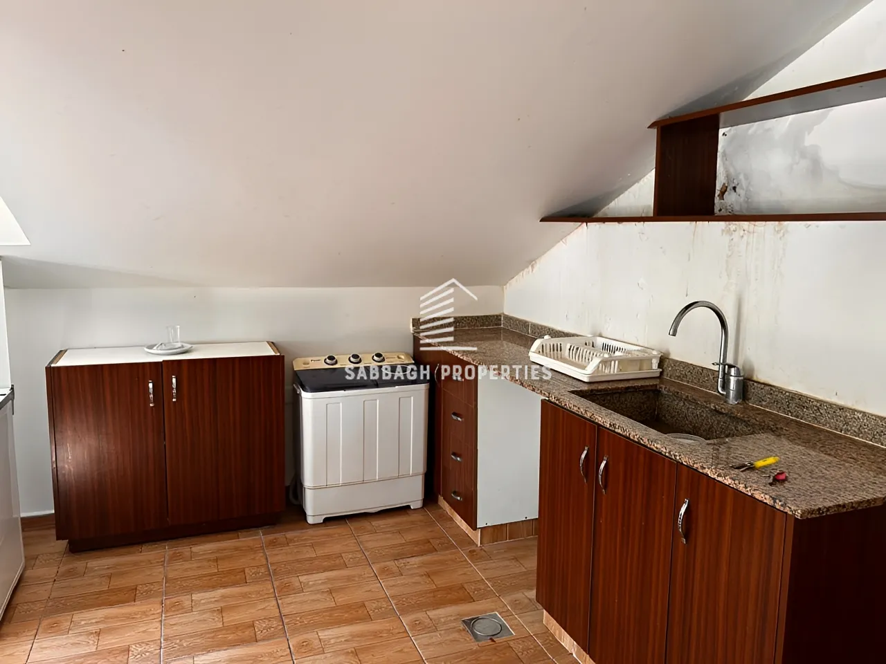 Apartment for rent in Bsalim, lebanon