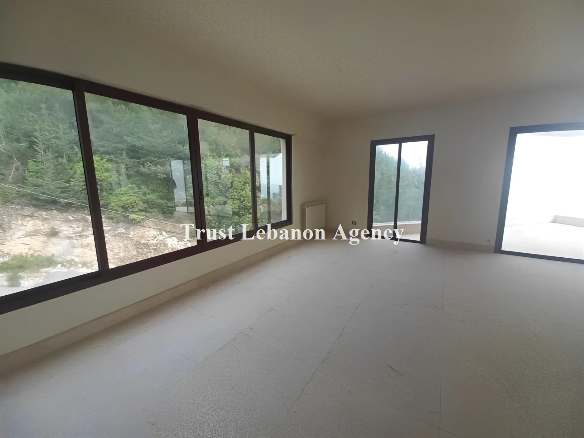 Duplex for Sale in Keserwan Fatka Lebanon