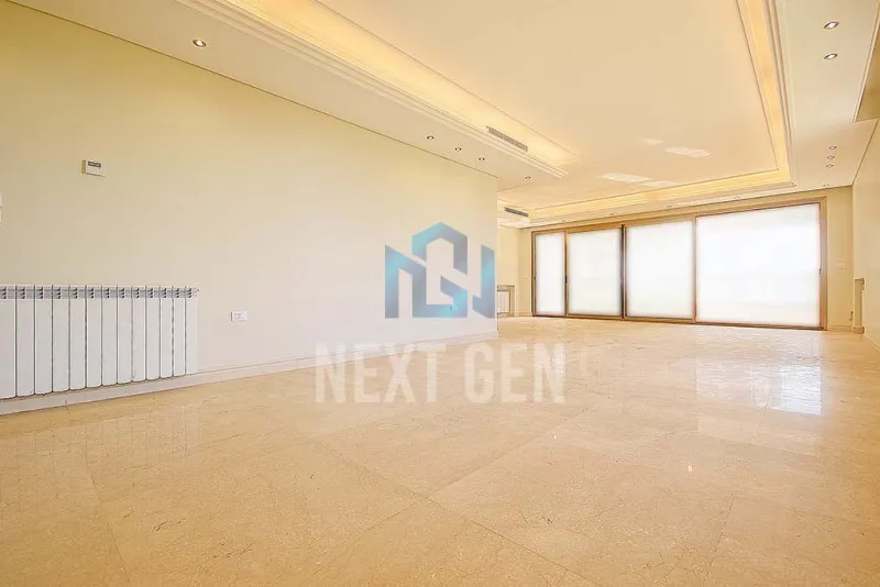 Apartment for Sale in Ras Beirut