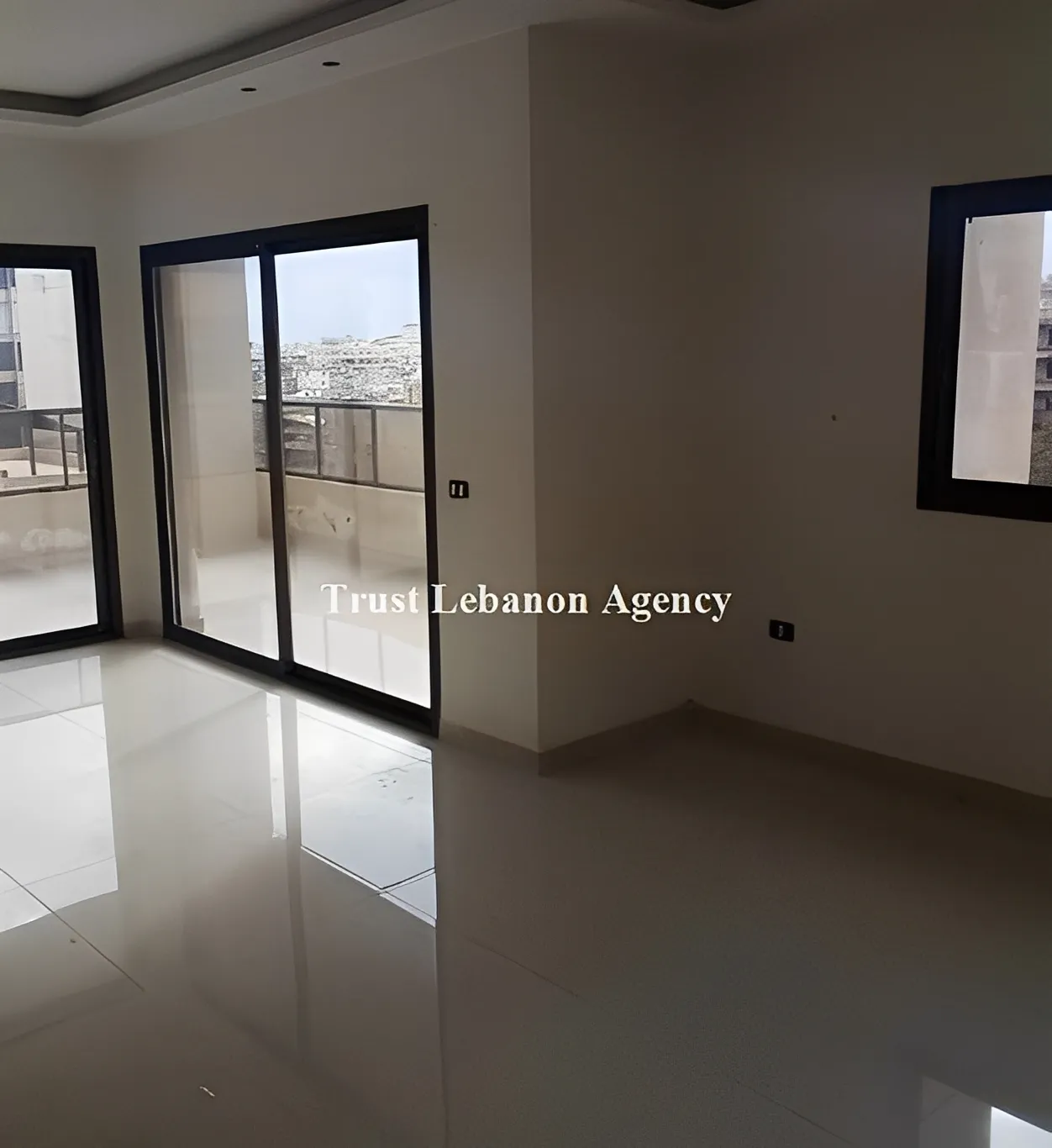 Apartment for Rent in Achrafieh Sodeco