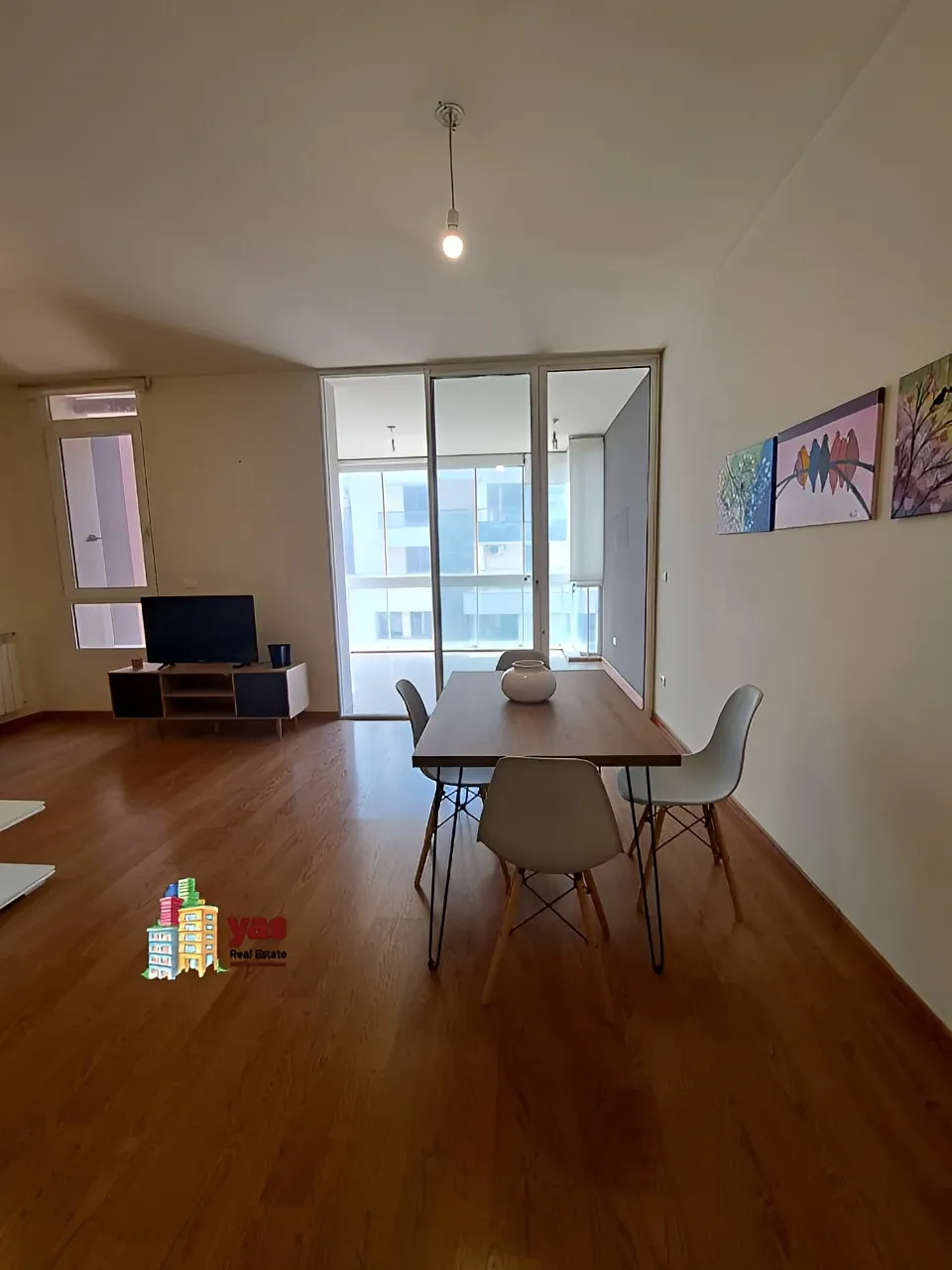 Apartment for Sale in Achrafieh