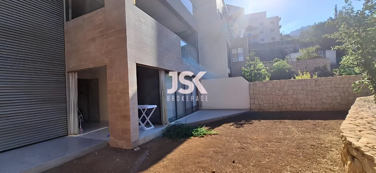 Apartment for Sale in Ain Alaq, Lebanon