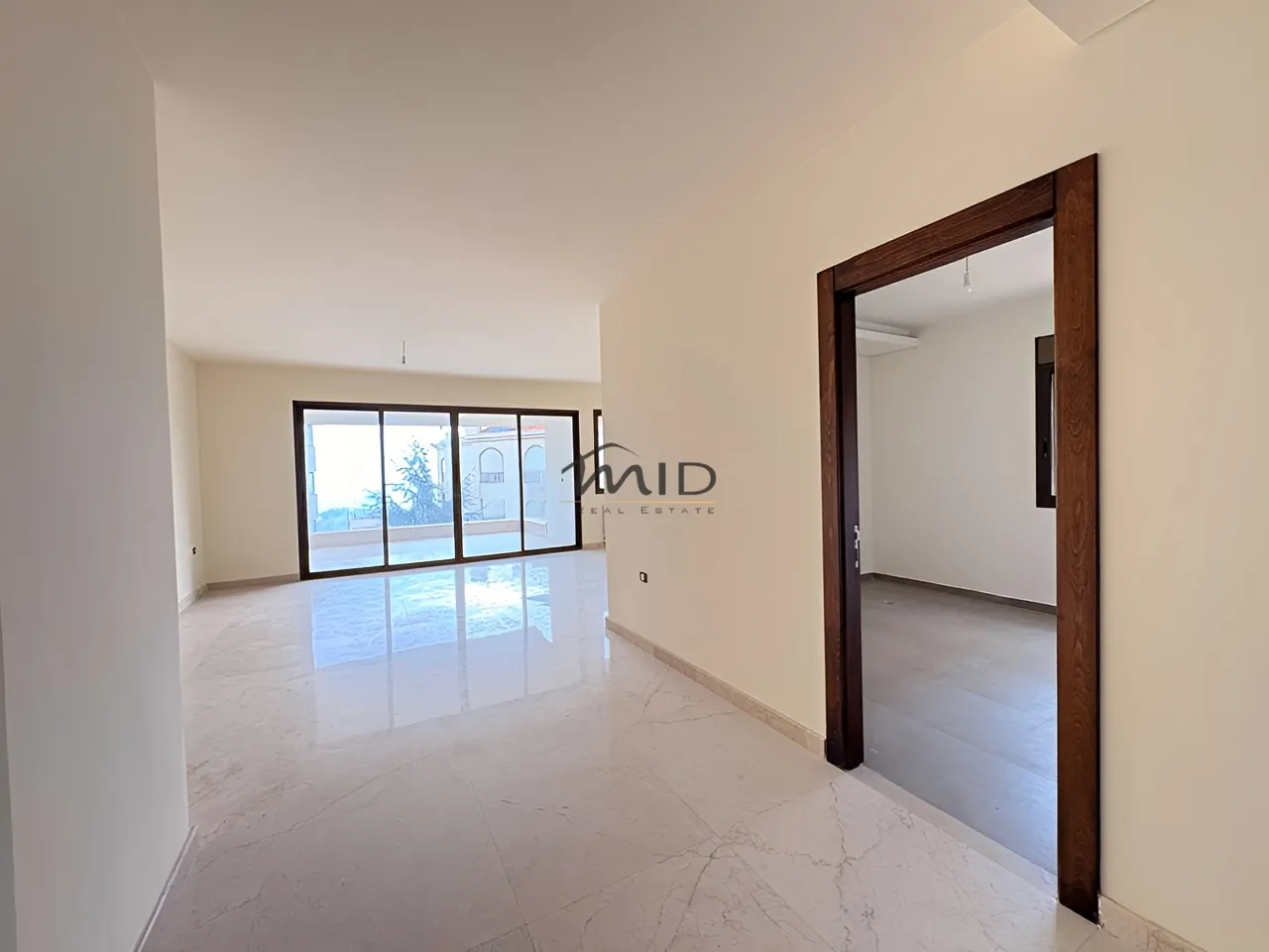 Apartment for sale in Cornet chahwan, lebanon