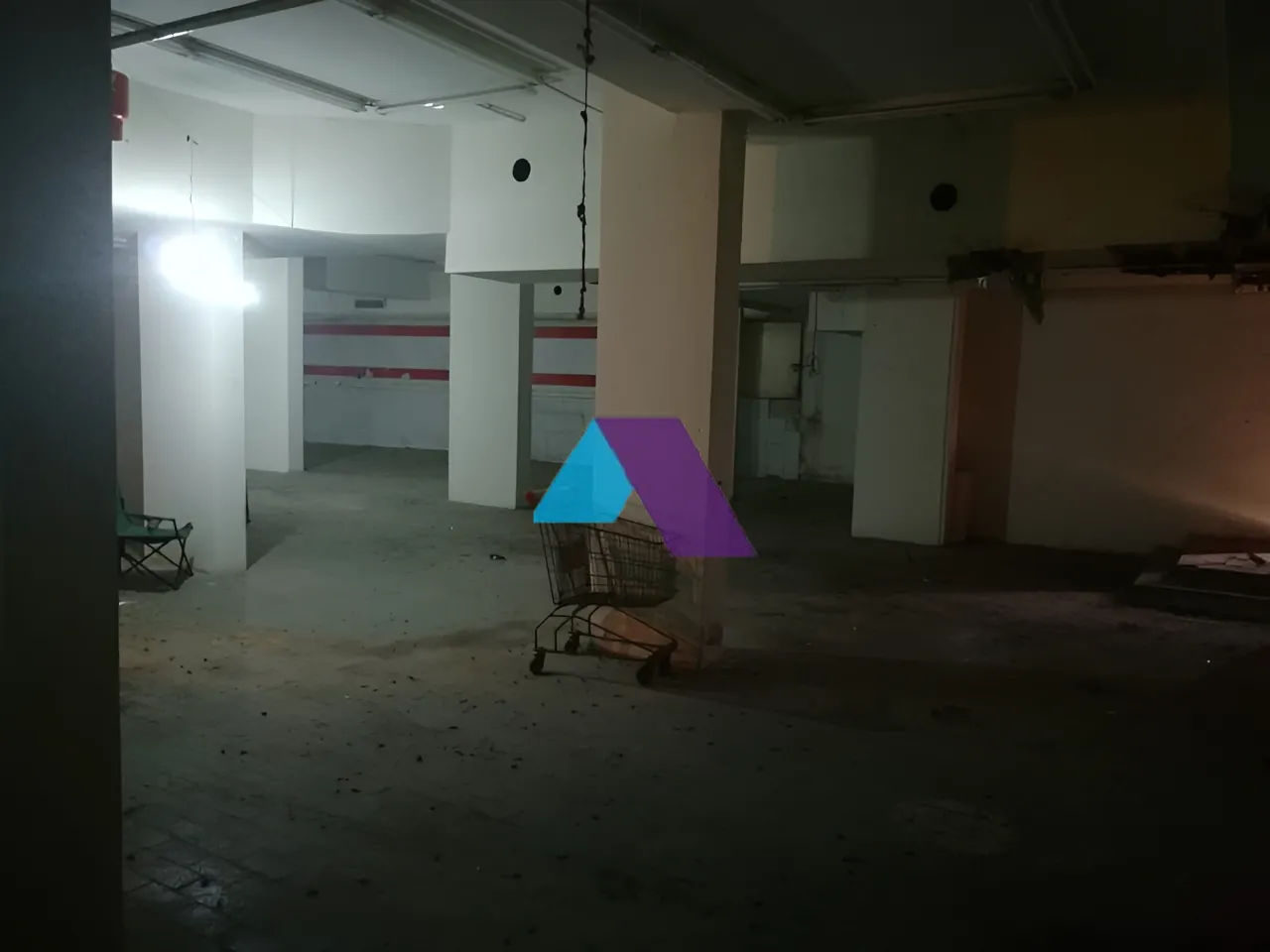 Warehouse for Sale in Achrafieh