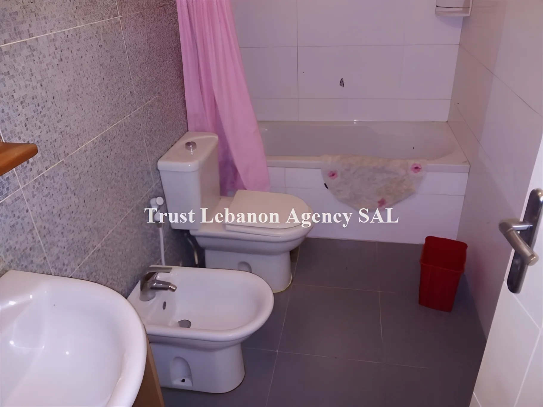 Duplex for Rent in Beirut Lebanon