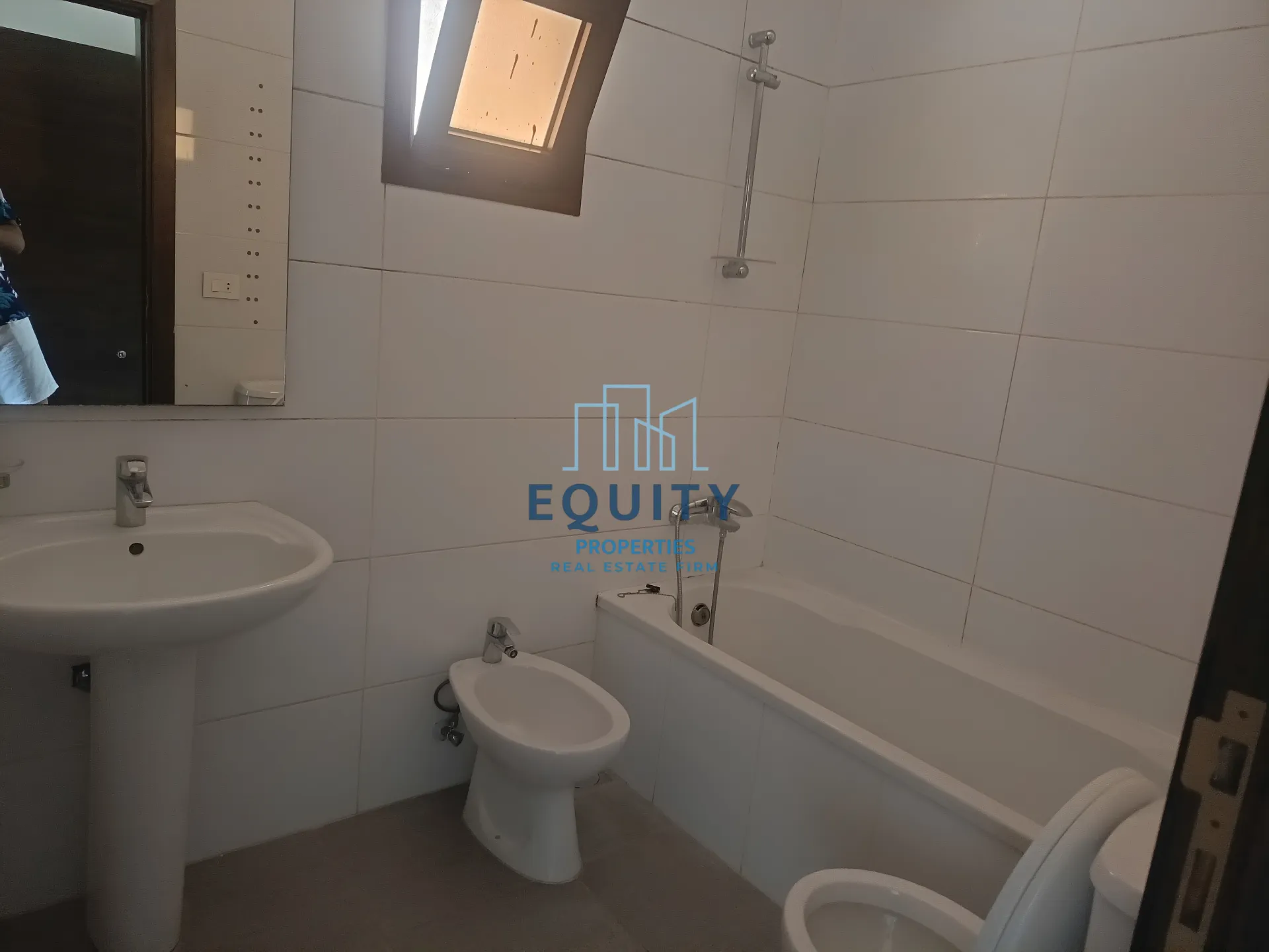 Apartment for sale in Chekka