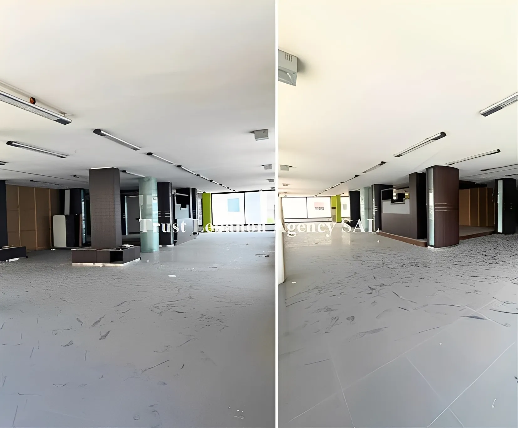 Commercial Property For Rent in Metn, Sin El Fil