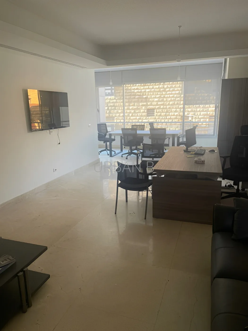 Residential in Achrafieh, beirut, lebanon