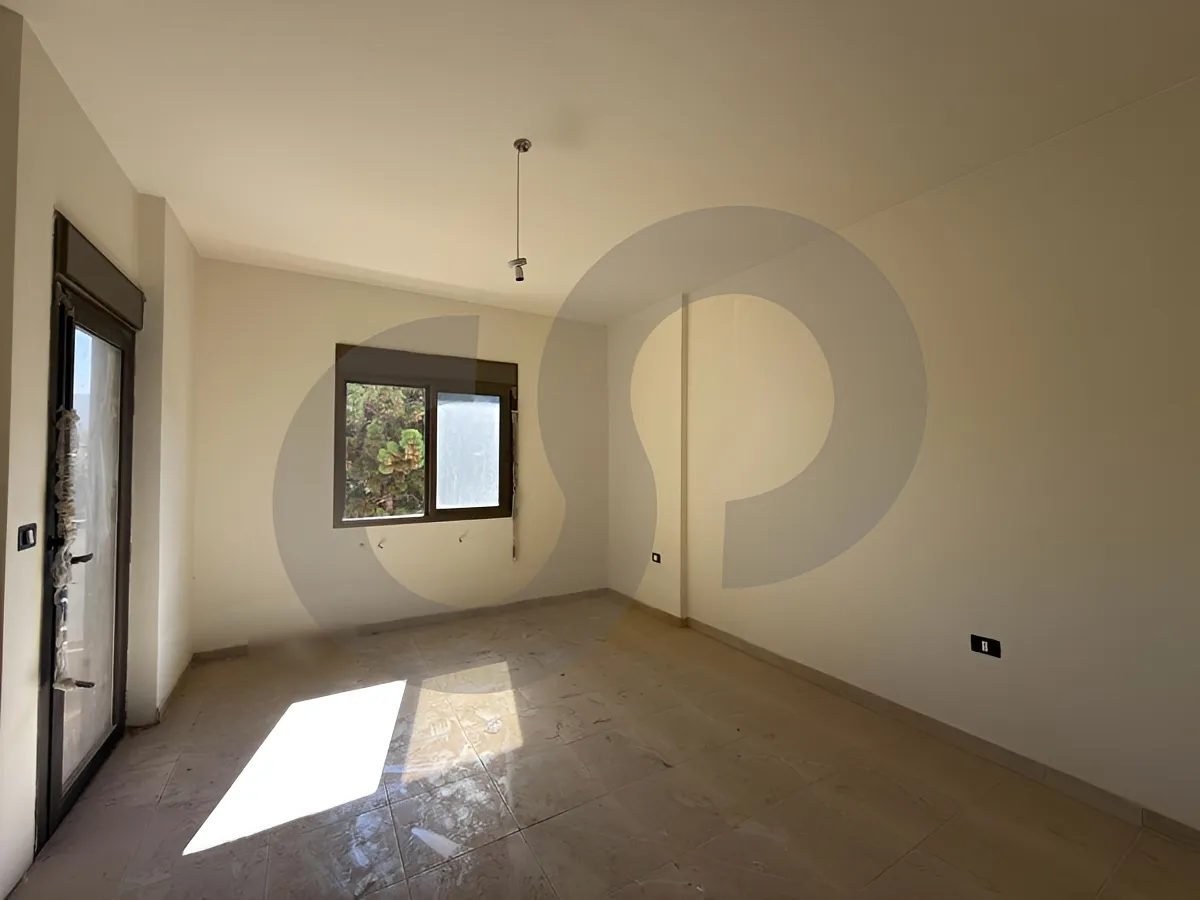 Apartment for Rent in Ballouneh, Lebanon