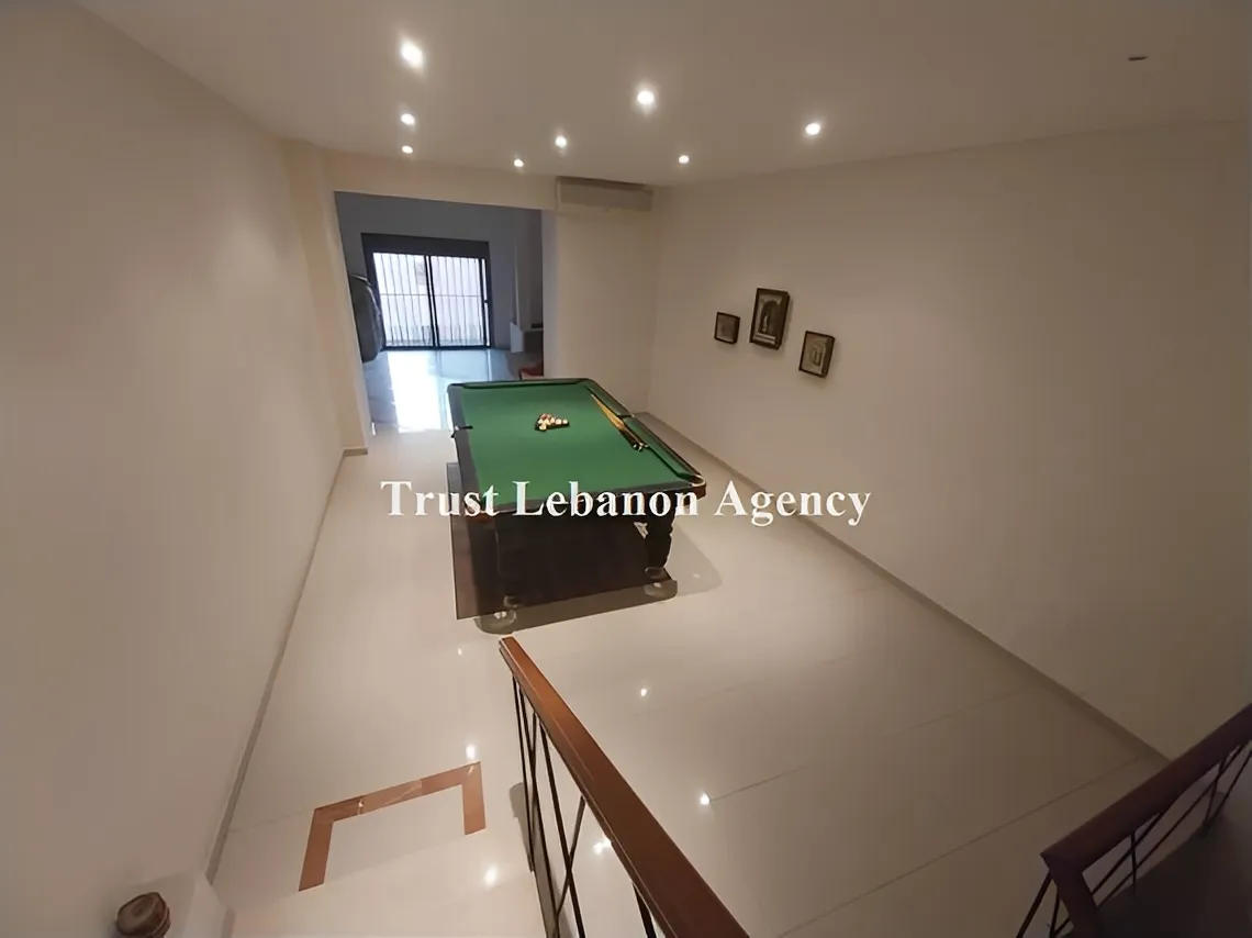 Apartment for Sale in Metn Tilal Ain Saadeh Lebanon