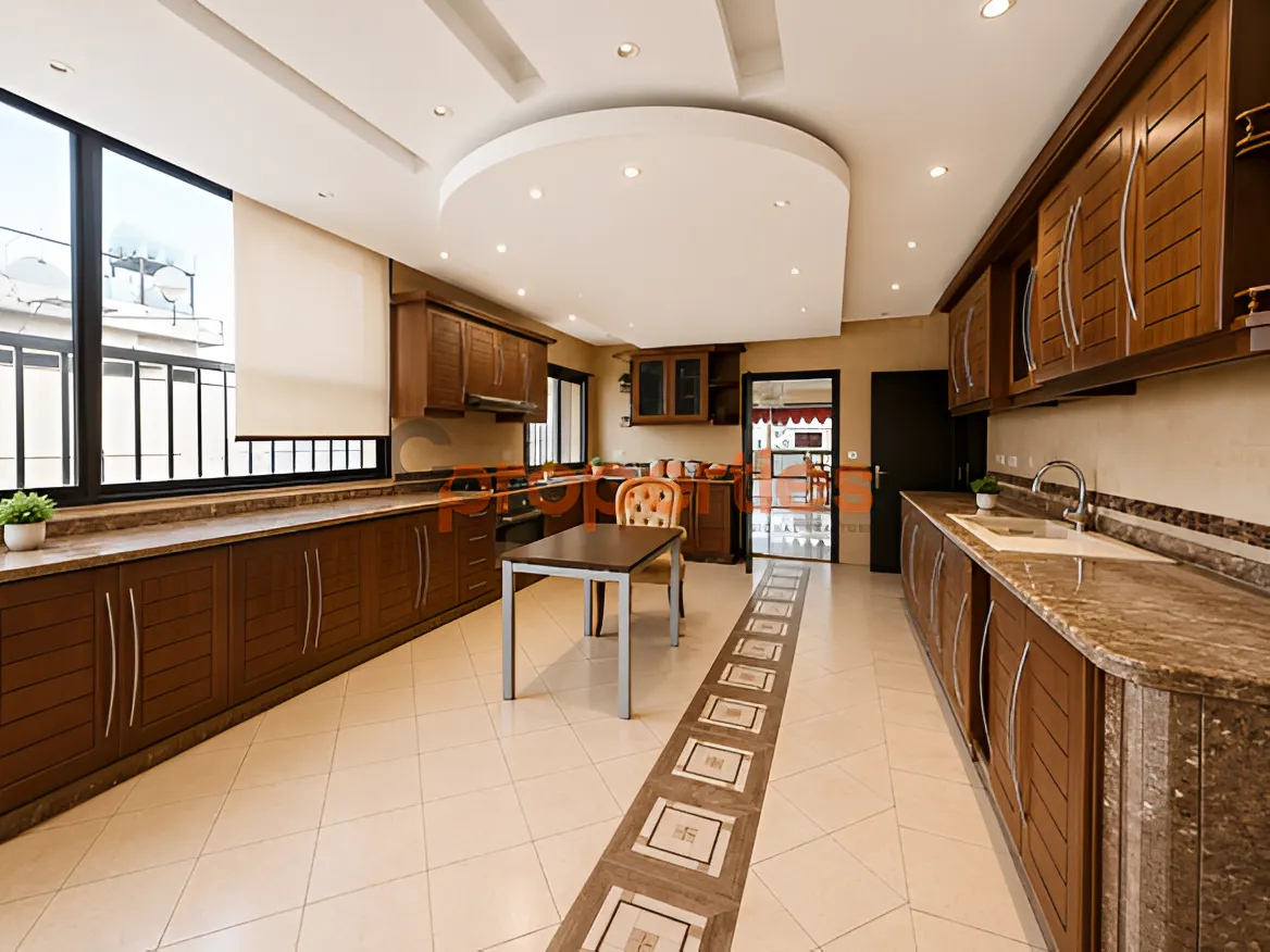 Apartment for Sale in Jnah