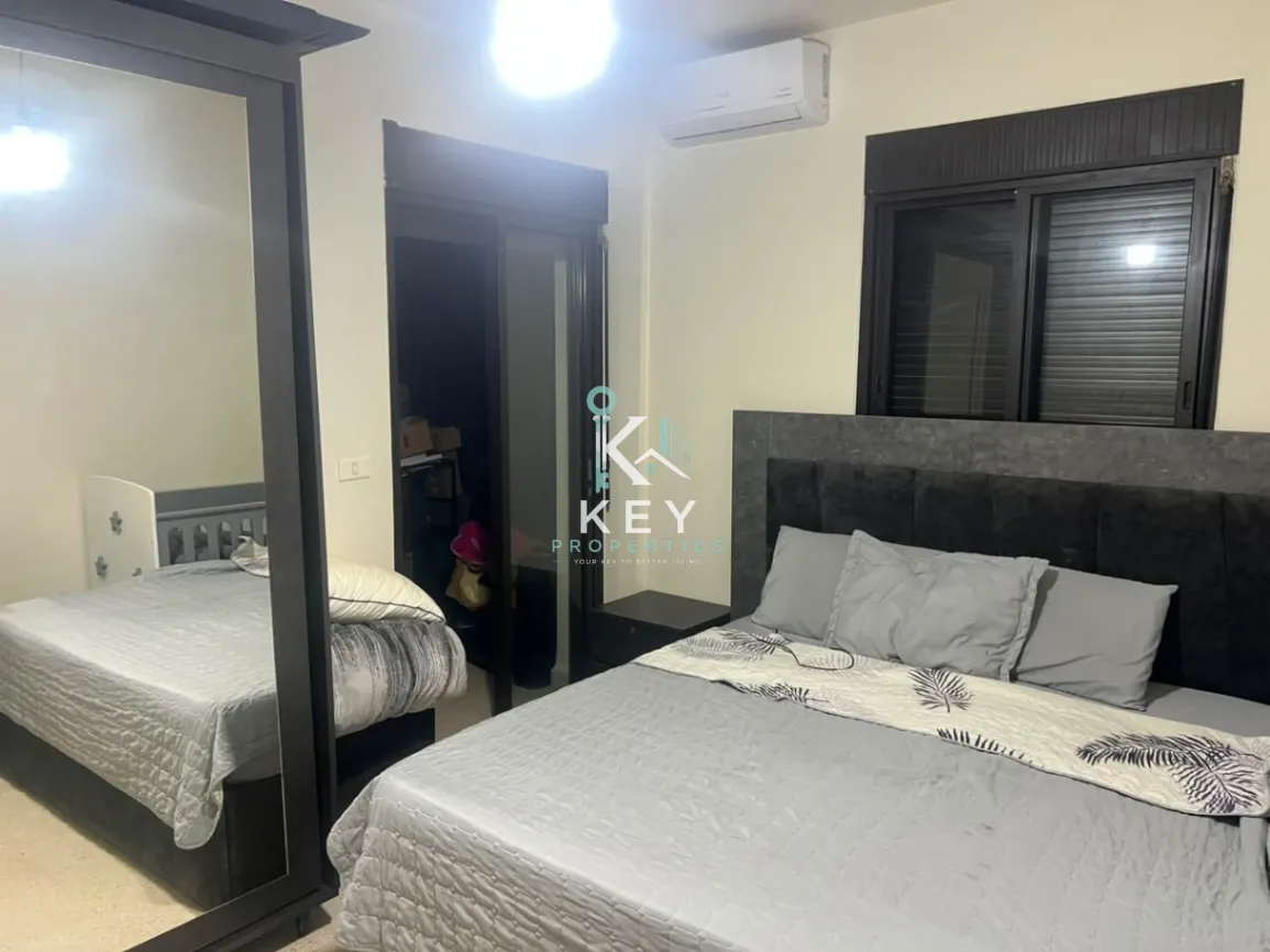 Apartment for rent in Zouk Mosbeh, Lebanon