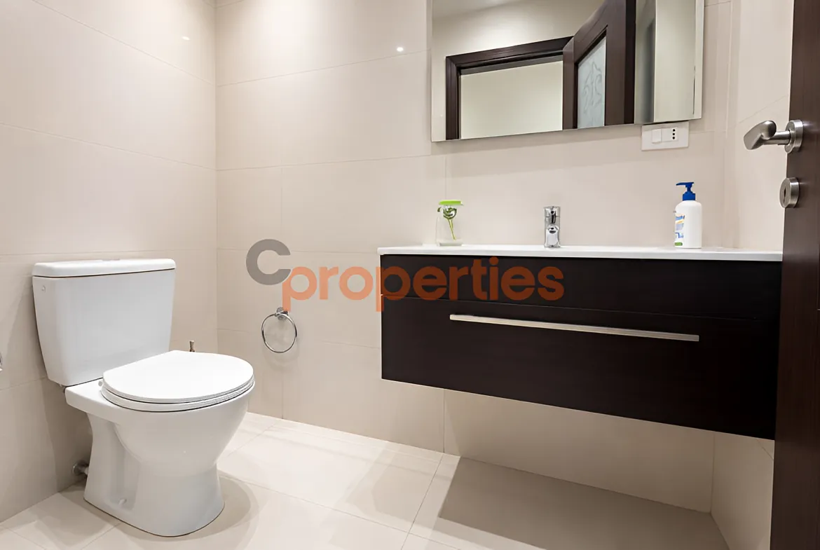Apartment for Sale in Manara