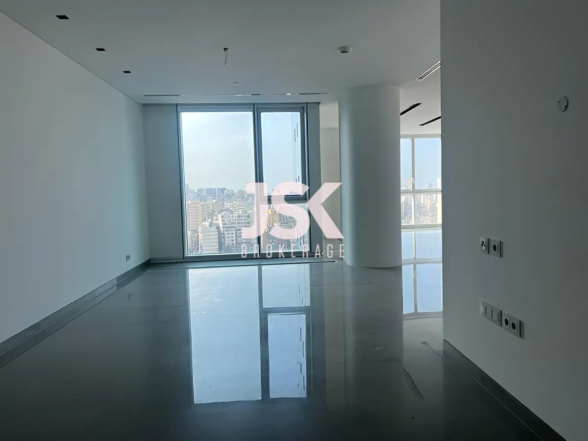 Apartment for Sale in Achrafieh, Beirut, Lebanon