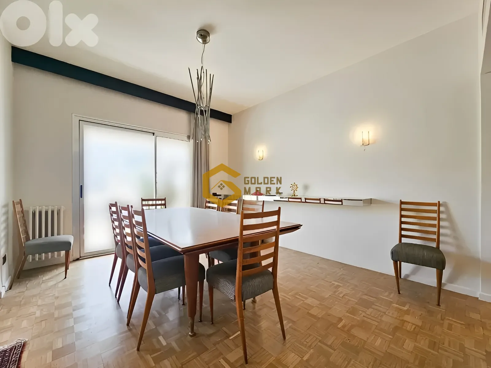 Apartment for Sale in Achrafieh, Beirut - 4 bed, 3 bath