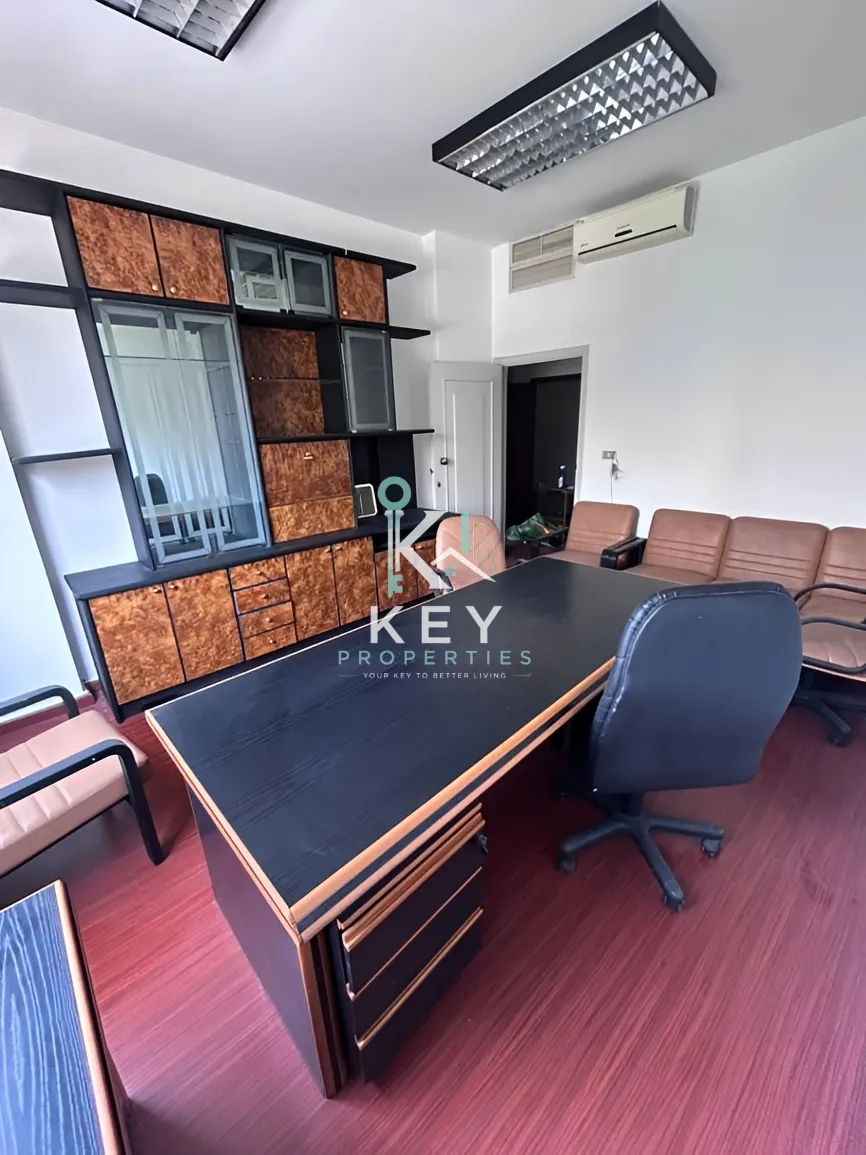 Office for rent in Adonis, Lebanon