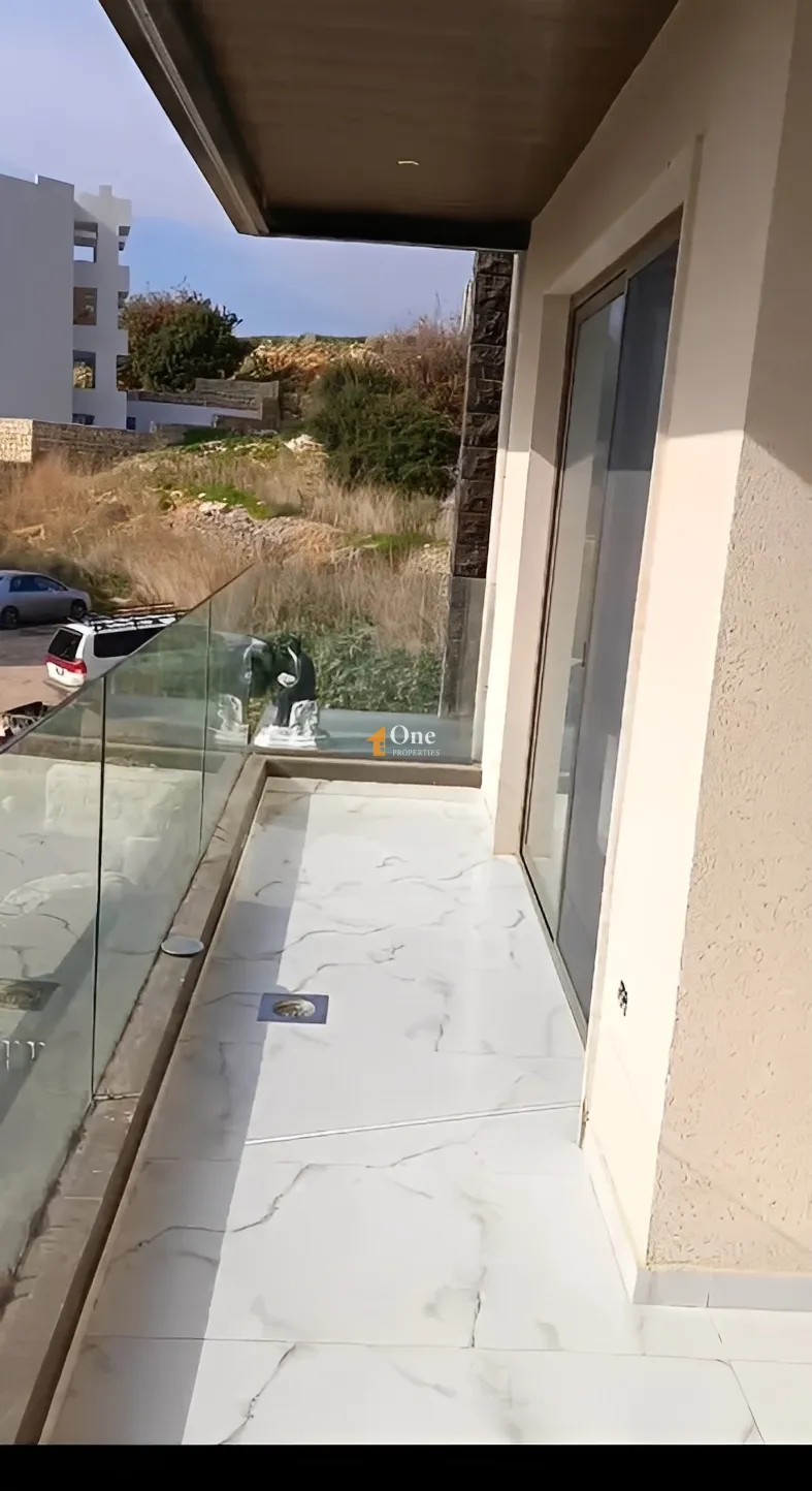 Apartment for Sale in Hosrayel, Lebanon
