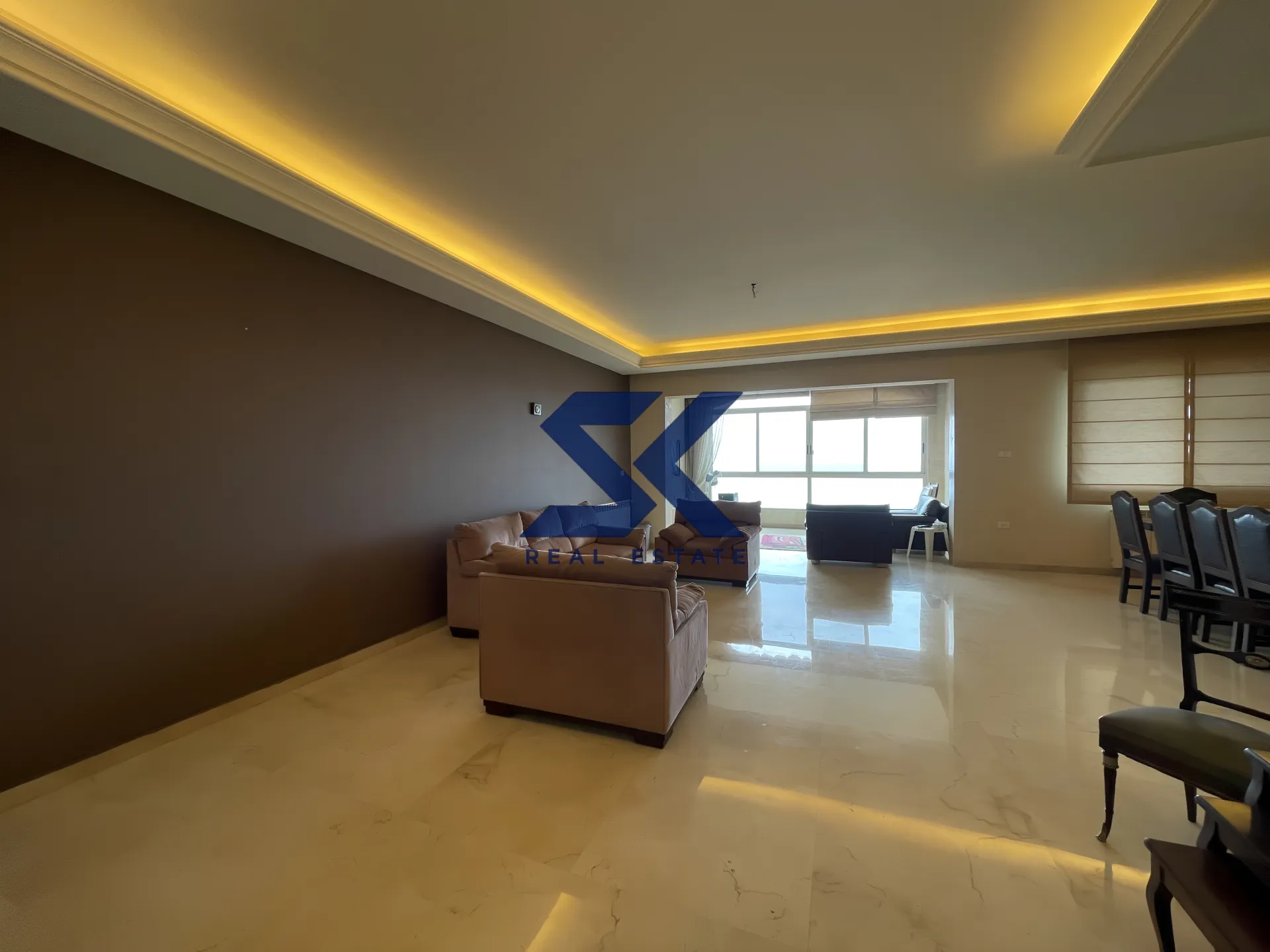 Apartment for sale in Sahel aalma, lebanon