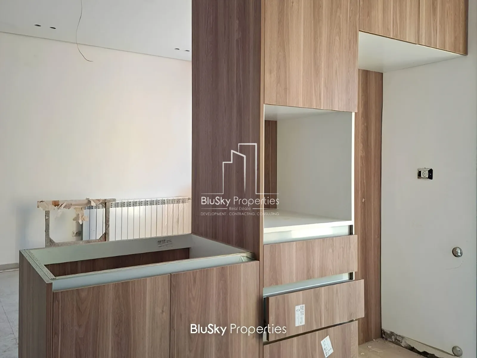 Apartment for Sale in Mar Moussa - 2 bed, 3 bath