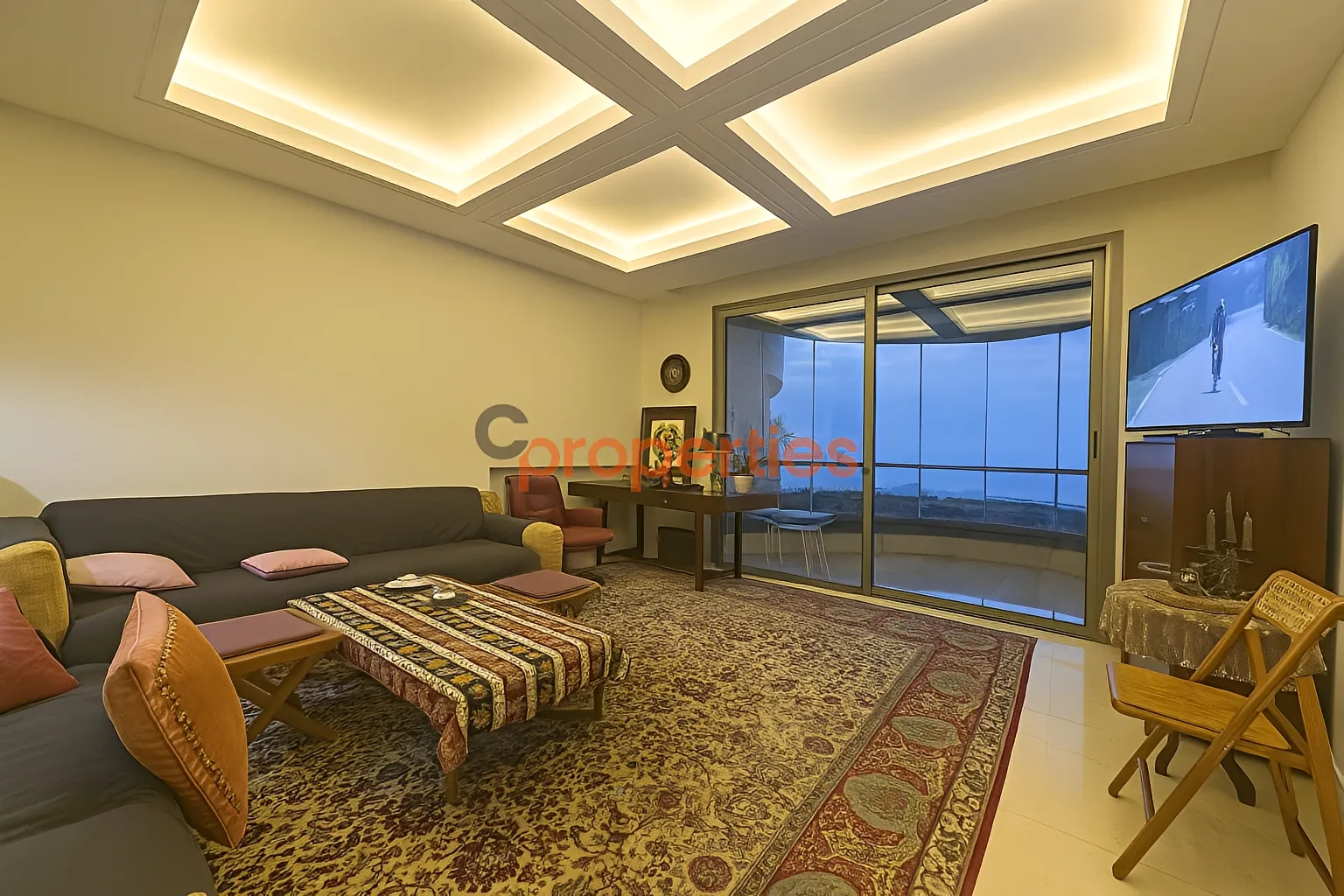 Apartment for sale in Biyyadah, Lebanon - 3 bed, 3 bath