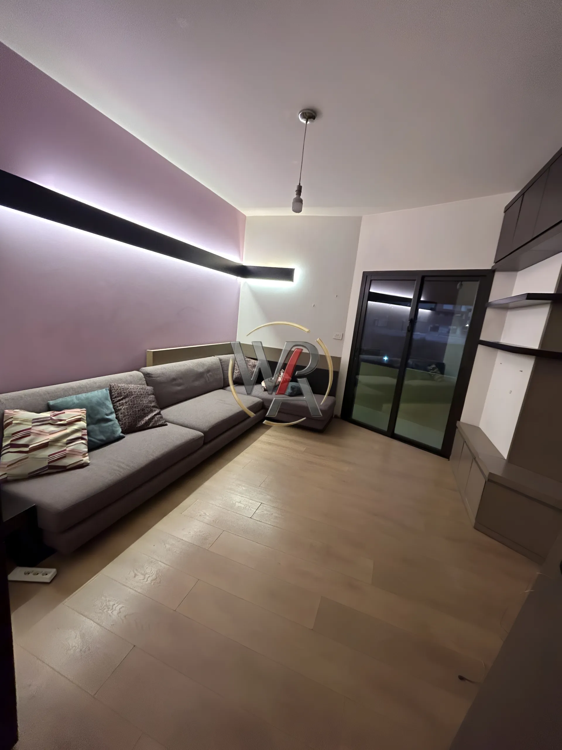 Apartment for rent in Mazraat Yachoua
