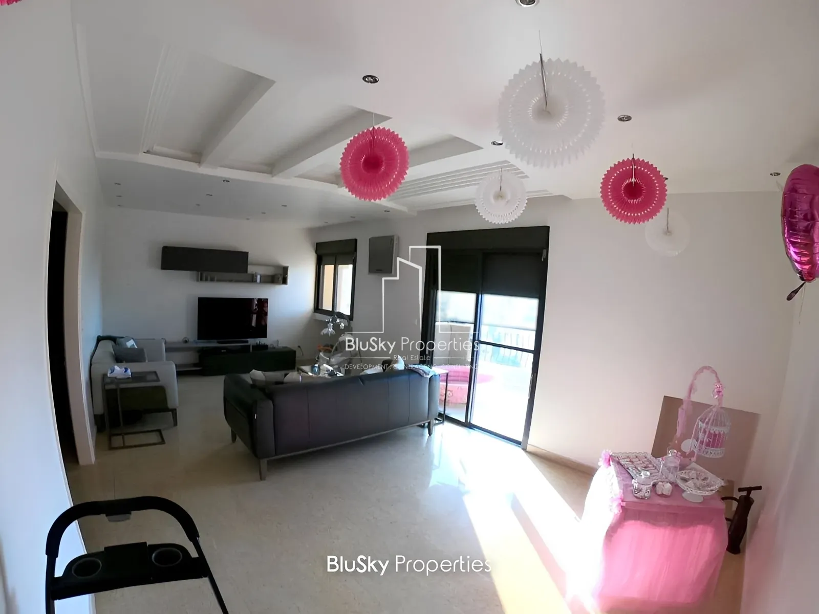 Apartment for Sale in Antelias - 3 bed, 2 bath