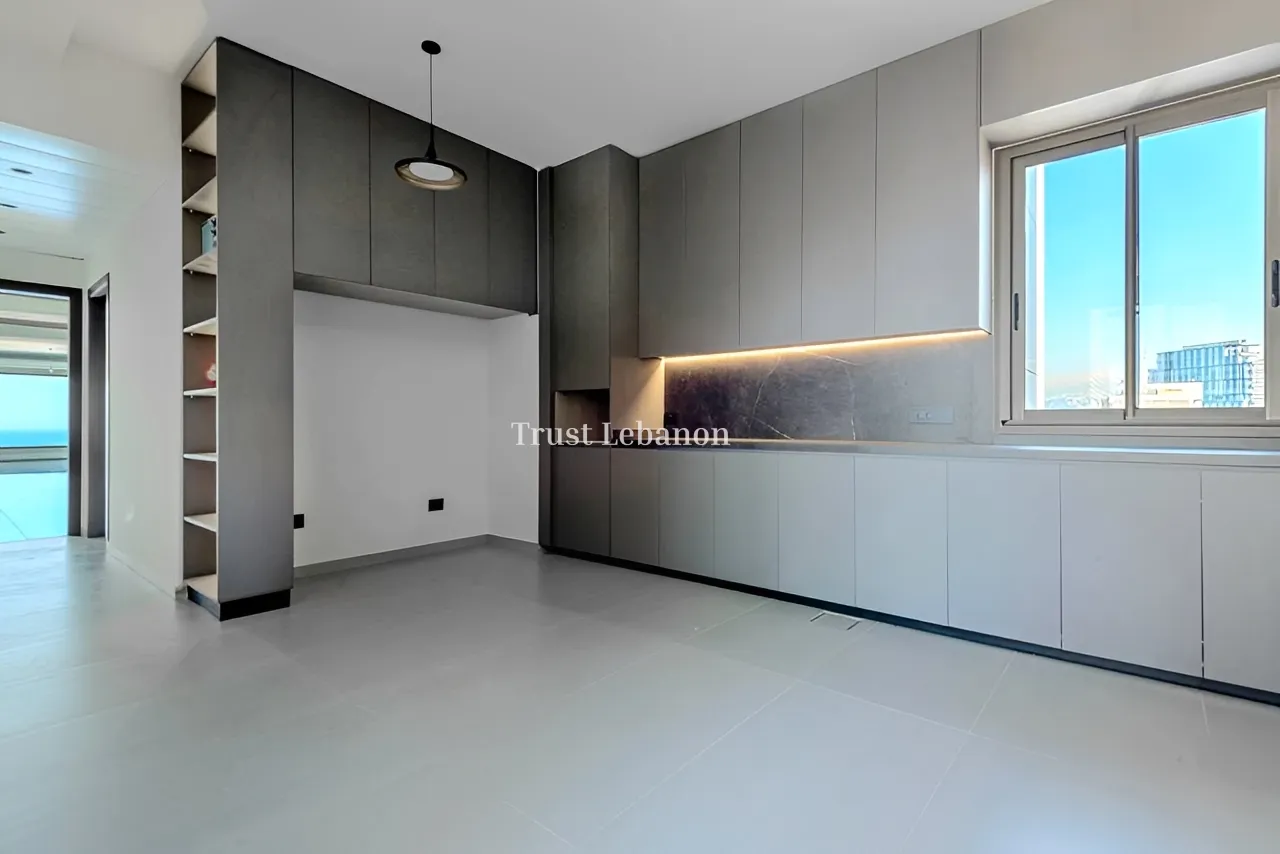 Apartment for rent in Gemmayzeh, Beirut, Lebanon