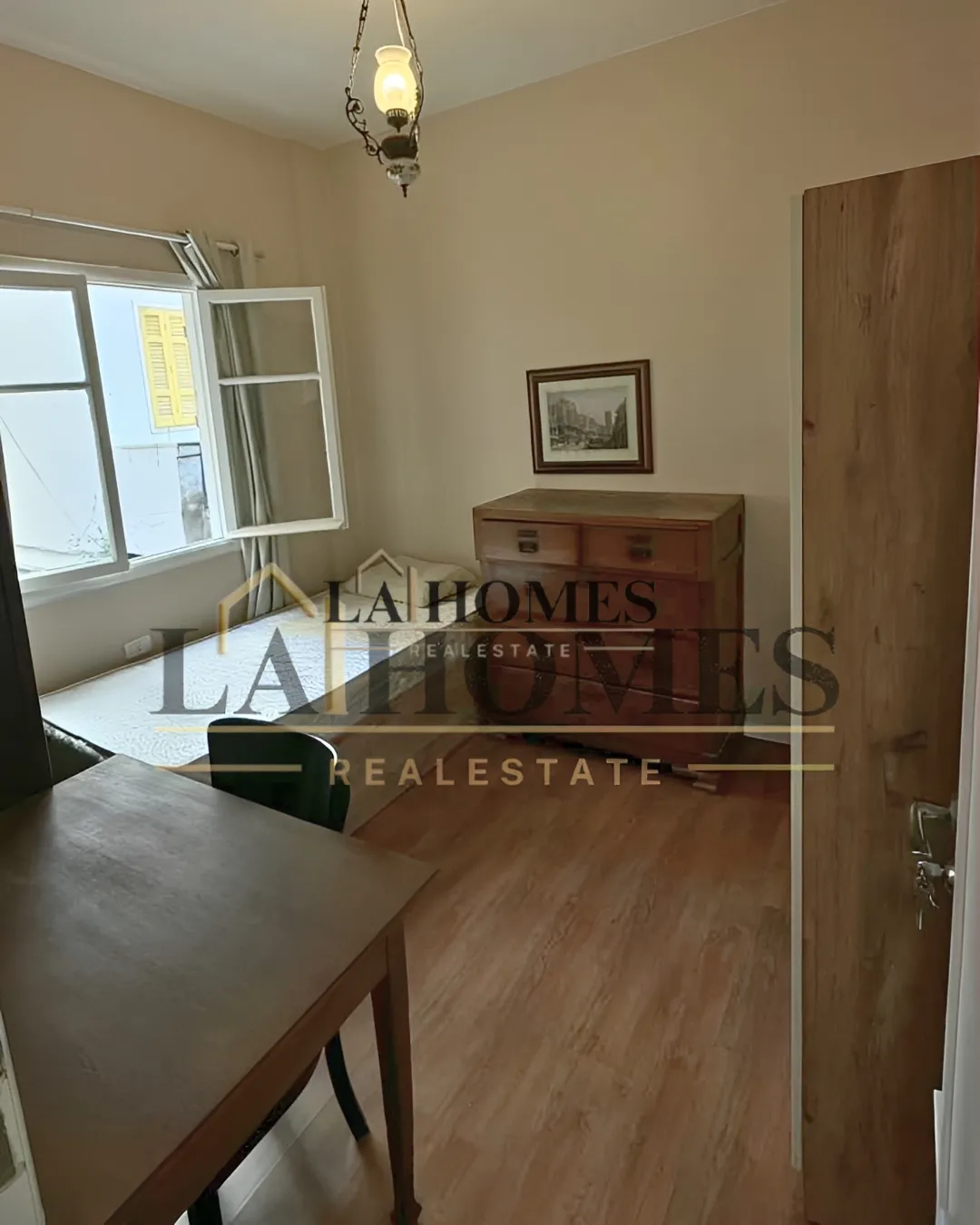 Apartment for rent in Forn el chebbak, lebanon