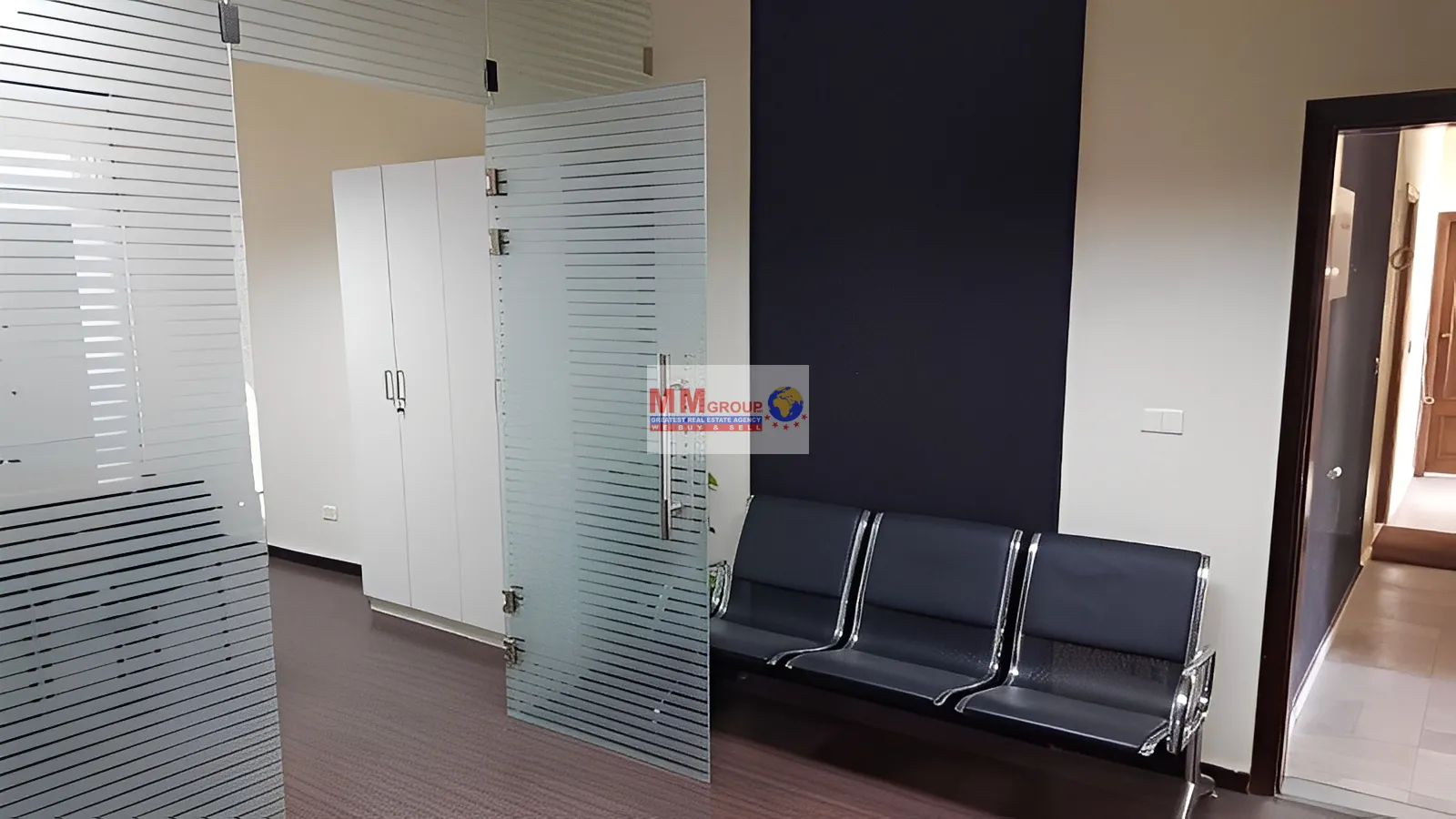 Office for rent in Jal El Dib