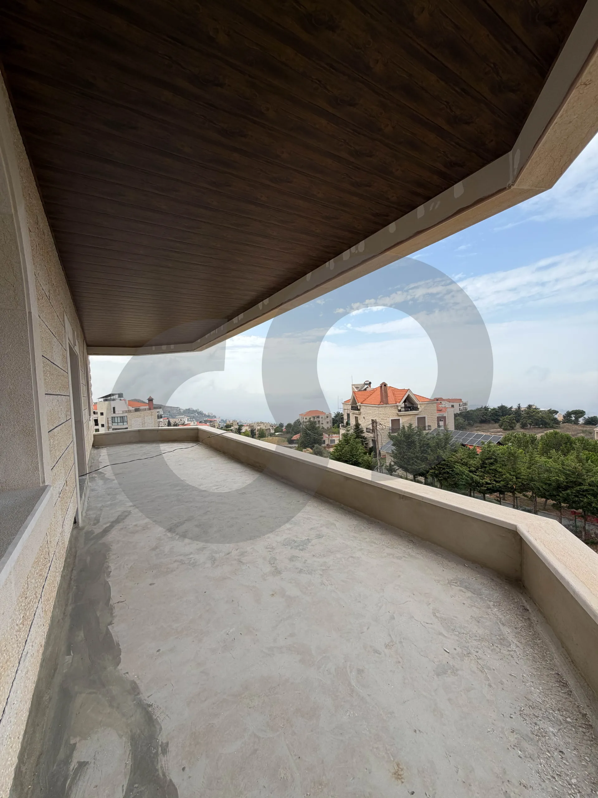 Villa for Sale in Bhamdoun