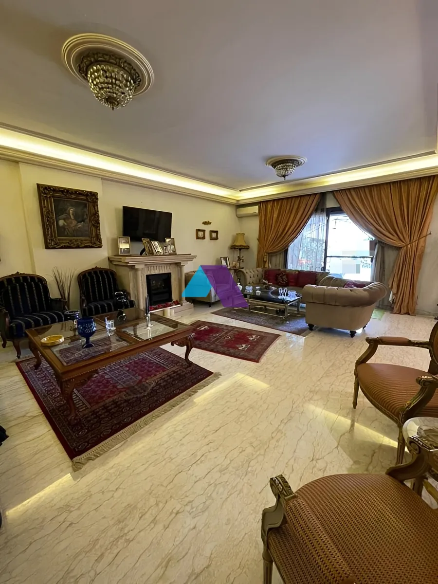 Apartment for Sale in Aaoukar
