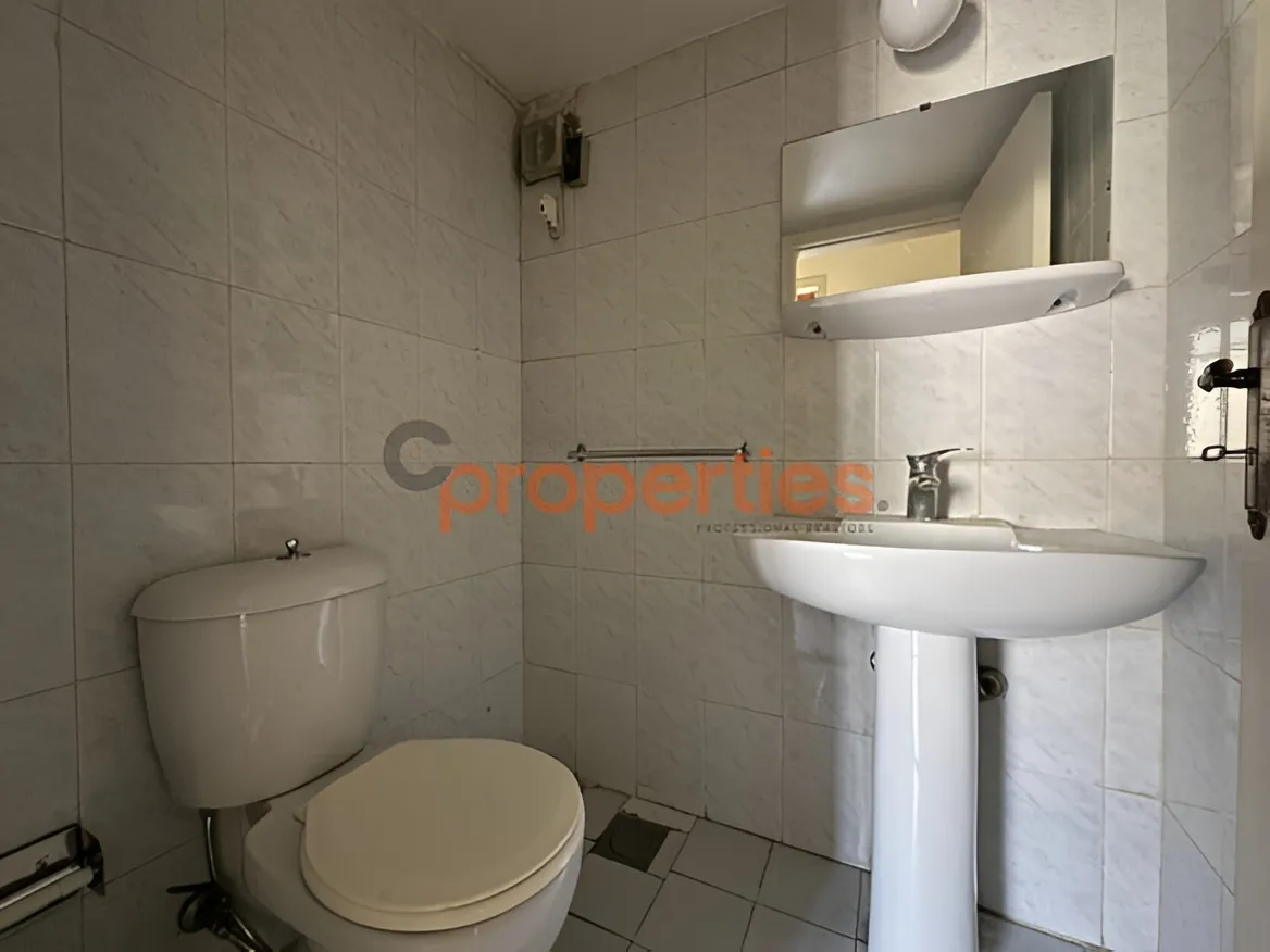 Apartment for Sale in Wadi El Chahrour El Suflah
