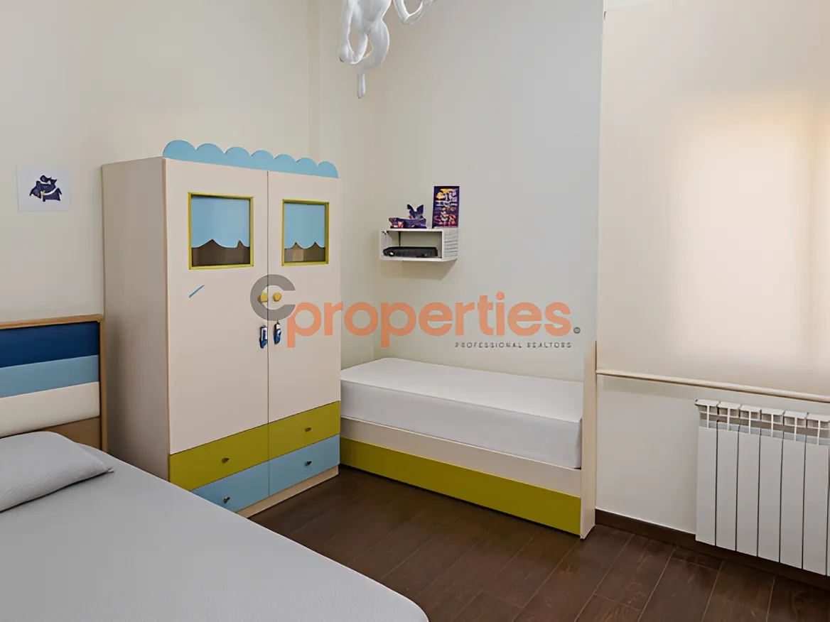 Apartment for Sale in Mansourieh