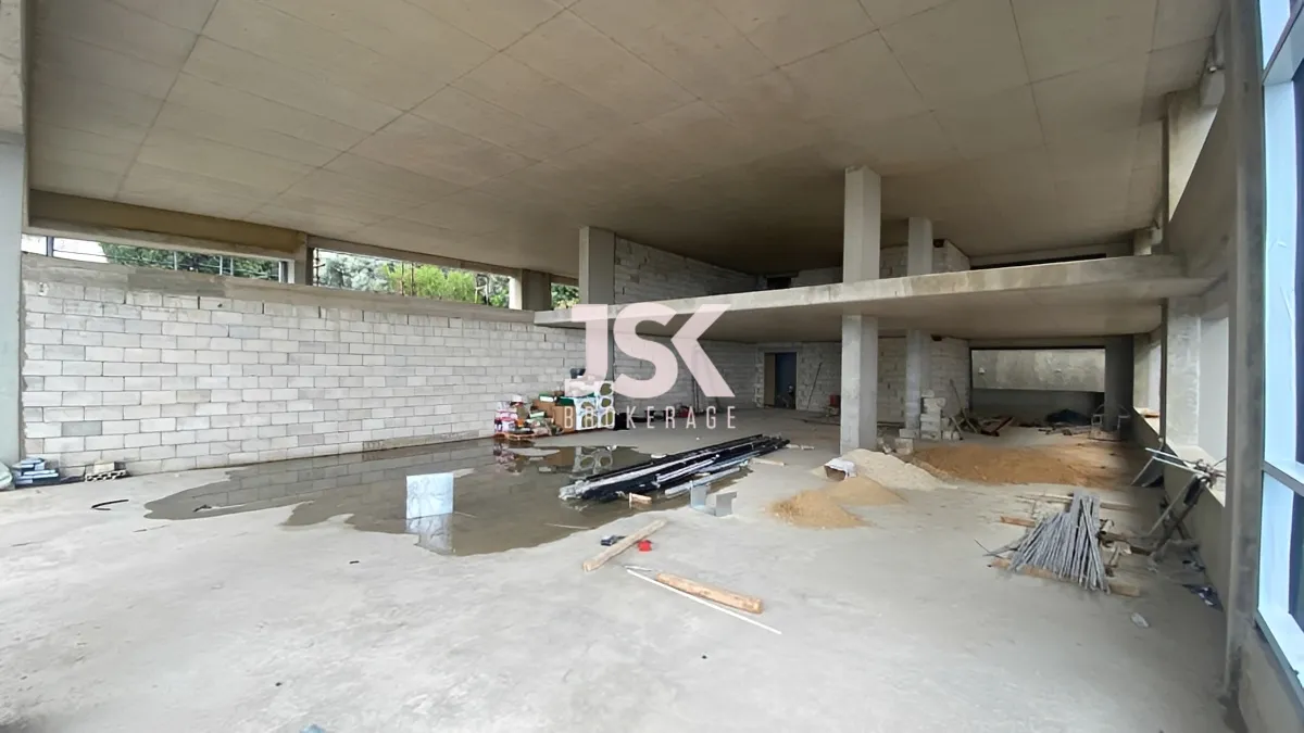 Commercial property for Rent in Mtaileb, Lebanon