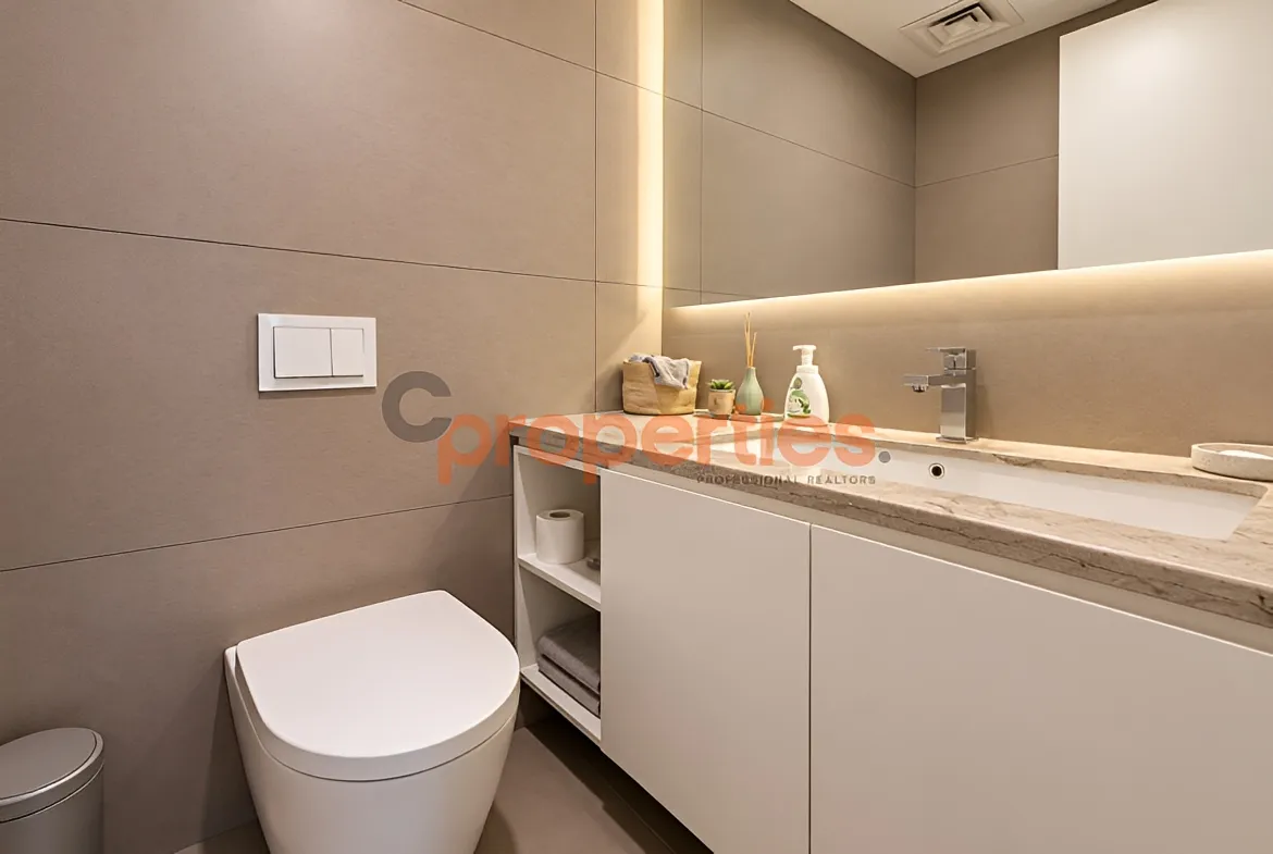 Apartment for Sale in Hazmieh