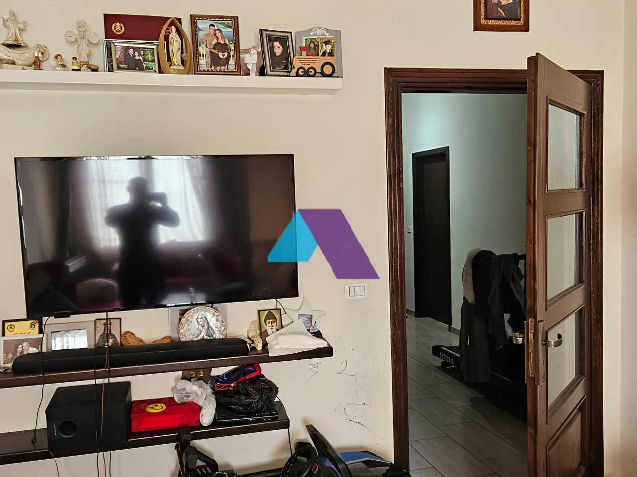Apartment for Sale in Maalaqah