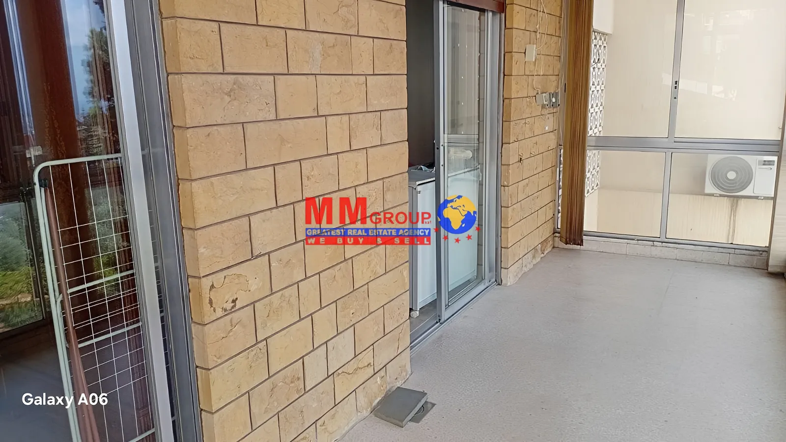 Apartment for Rent in Beit Meri