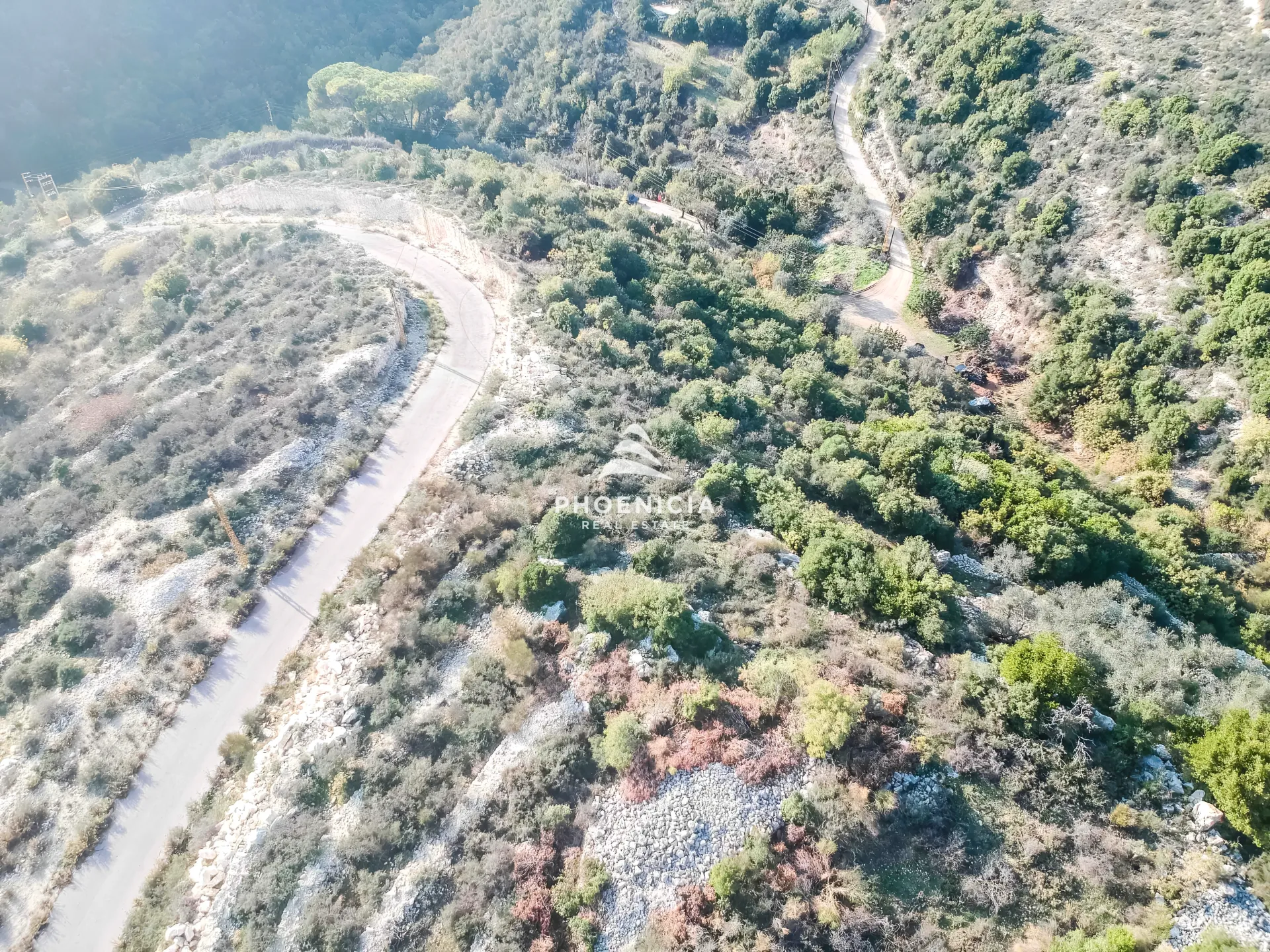 Land for Sale in Gharzouz
