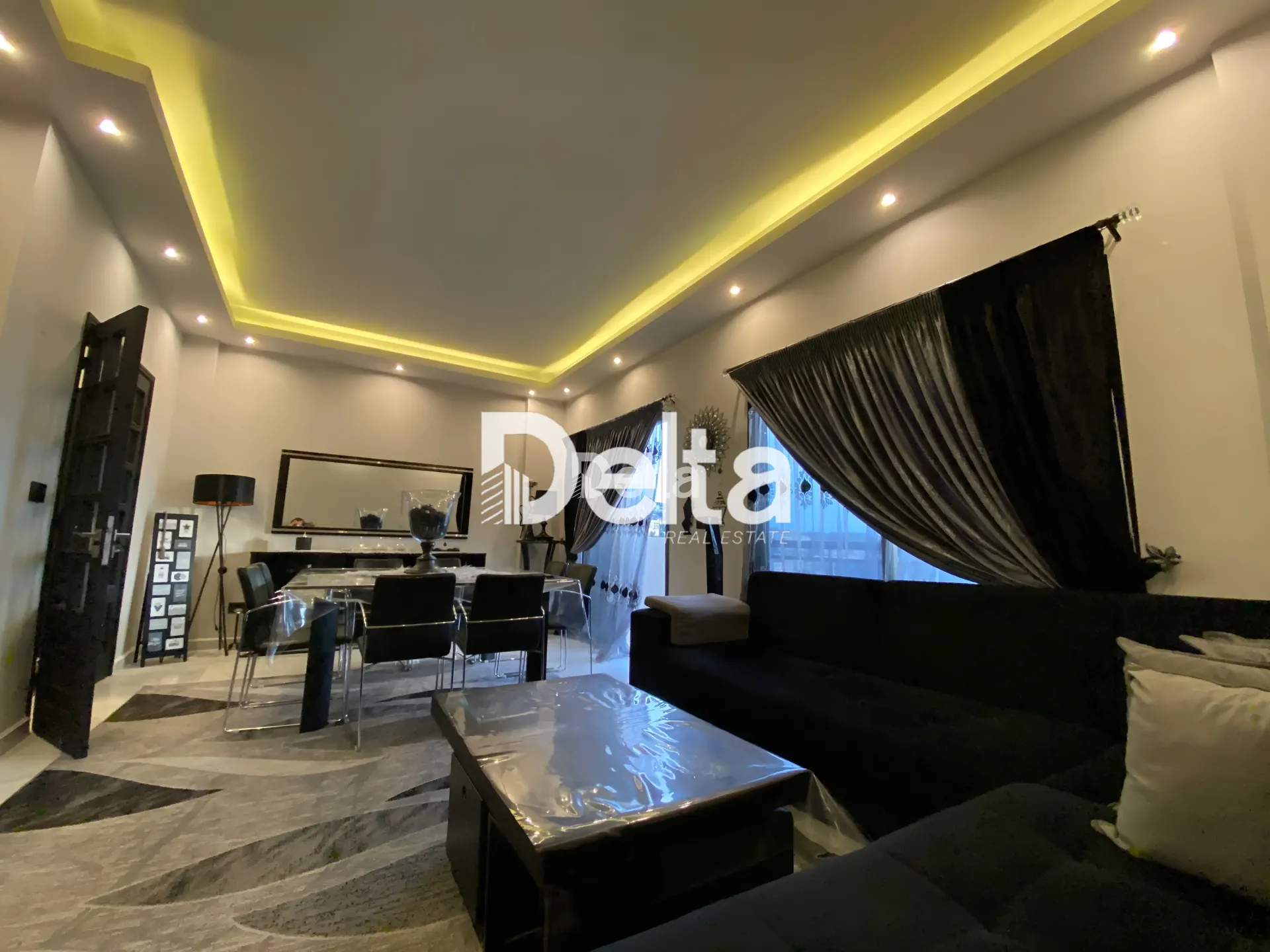 Apartment for sale in Bchamoun, Lebanon